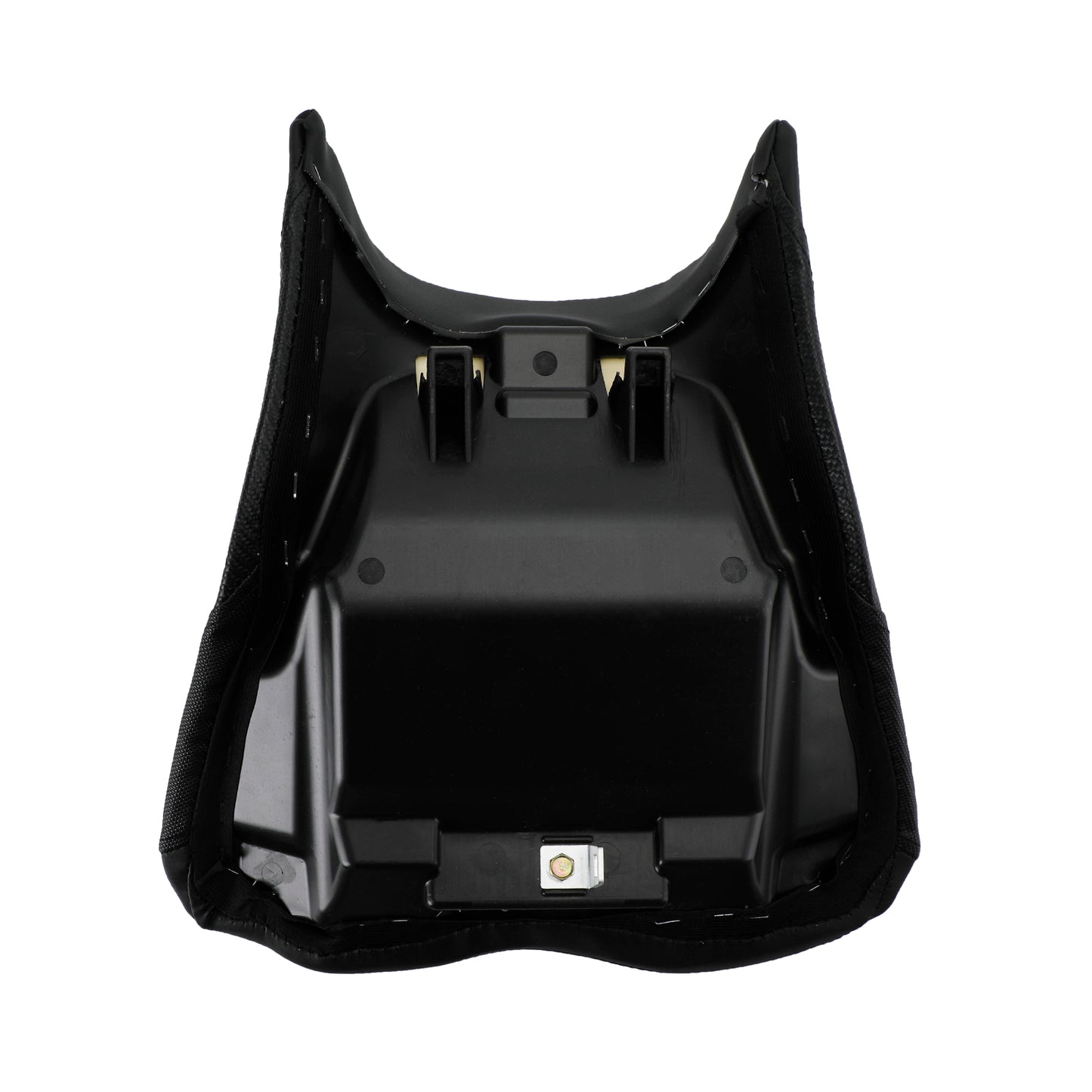 2018-2023 Kawasaki Ninja 400 Z400Complete Cushion Rider Passenger Seat Black
