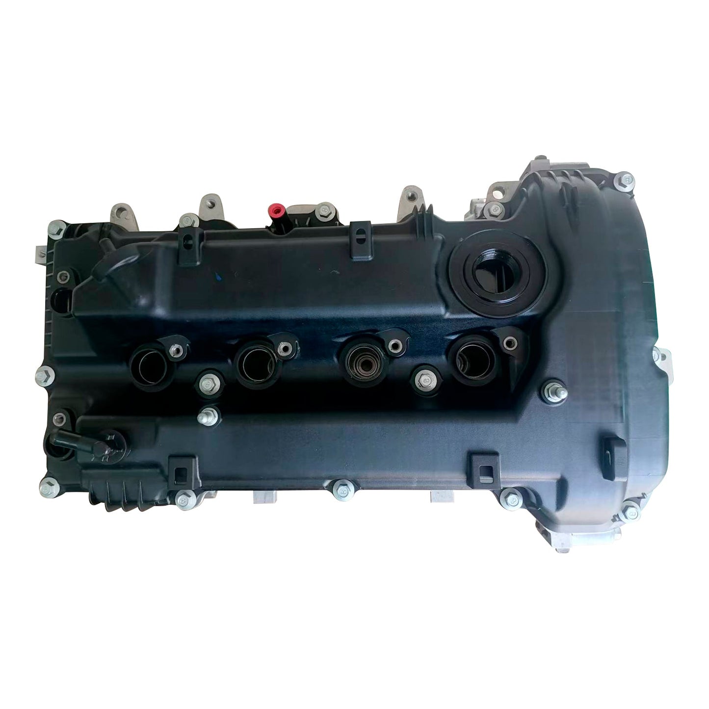 G4NH Engine Assembly For Hyundai Elantra Kia 2.0L 2017-2024