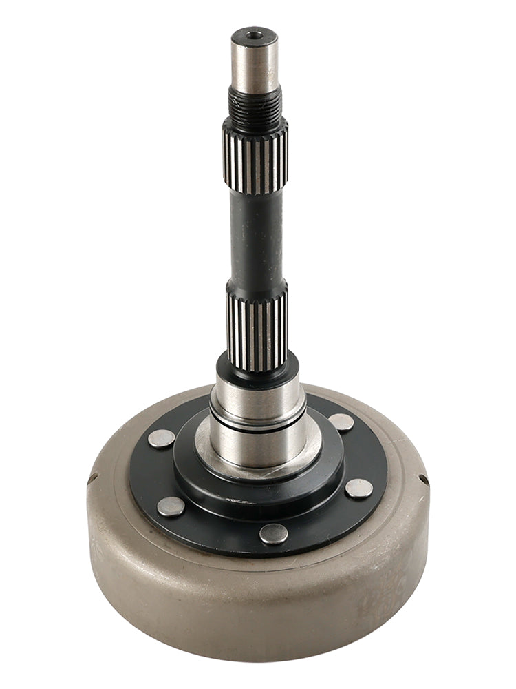 2015-2016 CFMoto ZFORCE 800 Trail ZF800 Front Clutch Variator Pulley Set 0800-053000-0001