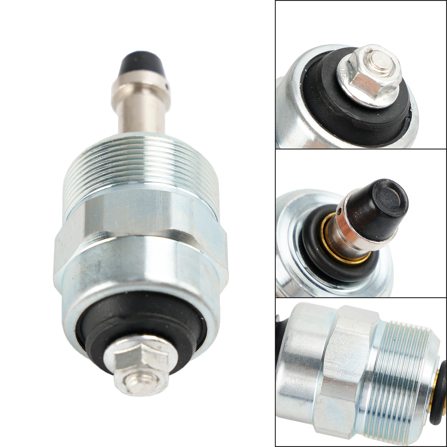 7185-900W 7167-620B Fuel Shut Off Solenoid For New Holland Tractors 3930 4130