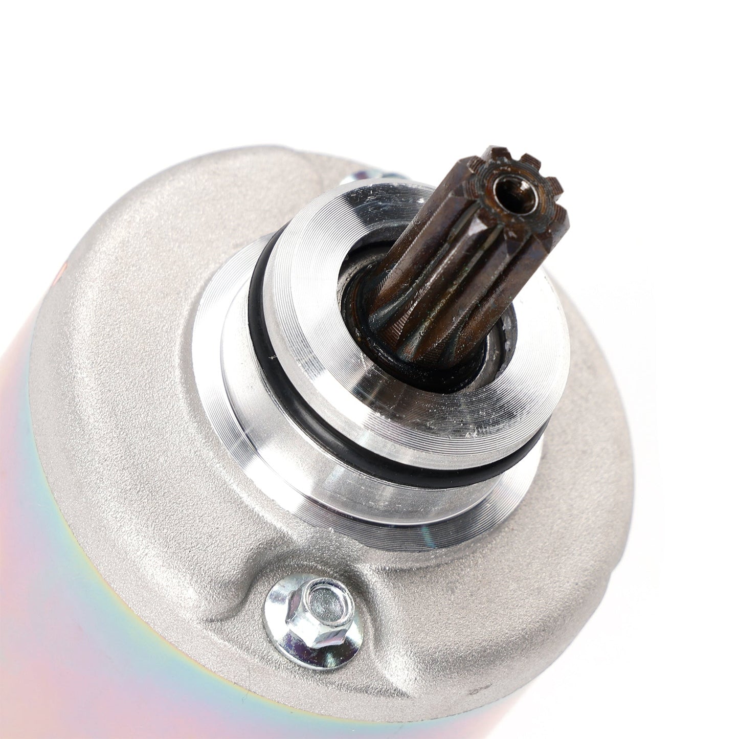 2020-2021 Suzuki DR150 DR 150 (Haojue NK150) Engine Starter Motor