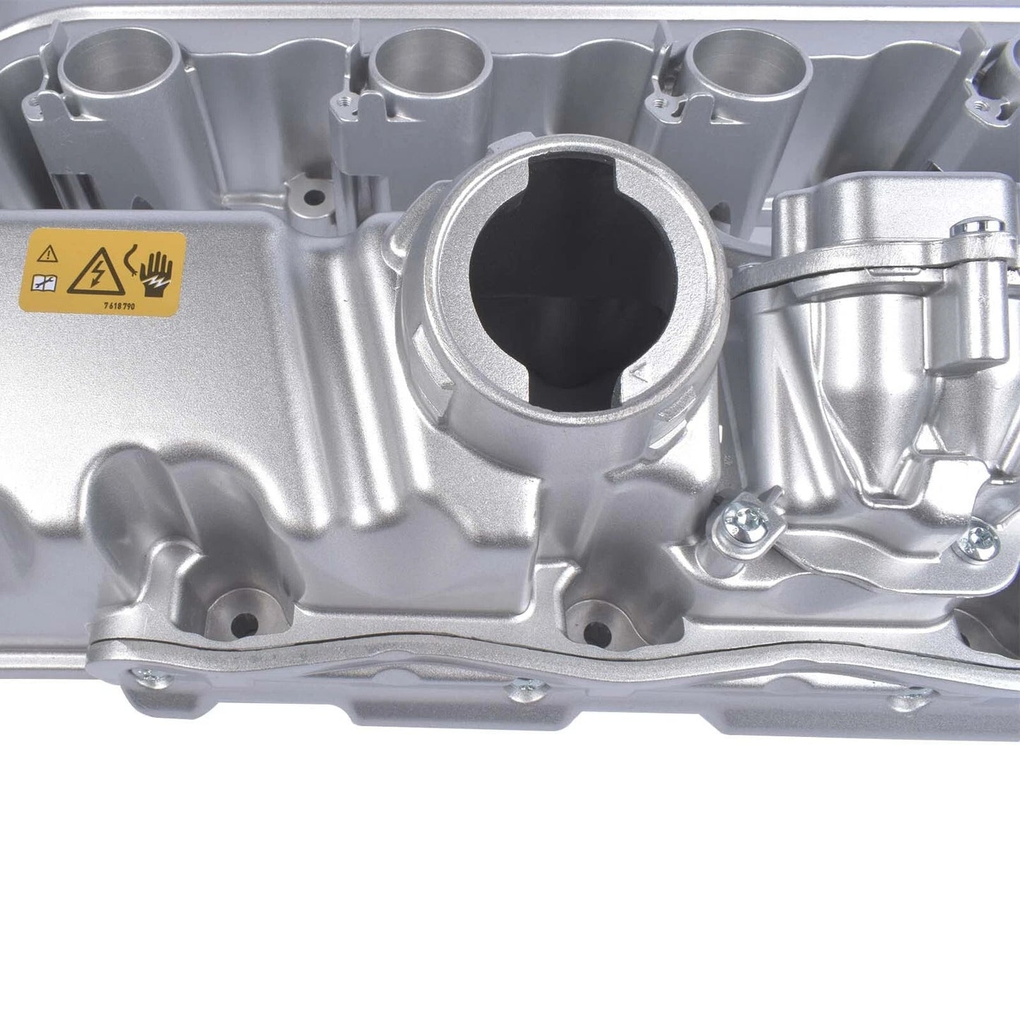 11127565284 Valve Cover For BMW 335i | 2011-2013 BMW 335is 2007-2010