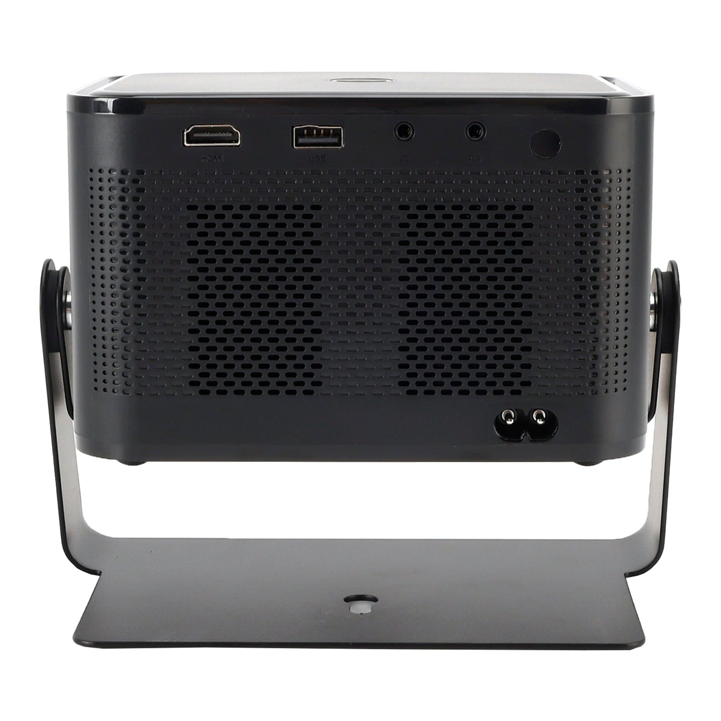 4K Projector Smart Android Projector Electric Focus Dual Frequency Projector UK