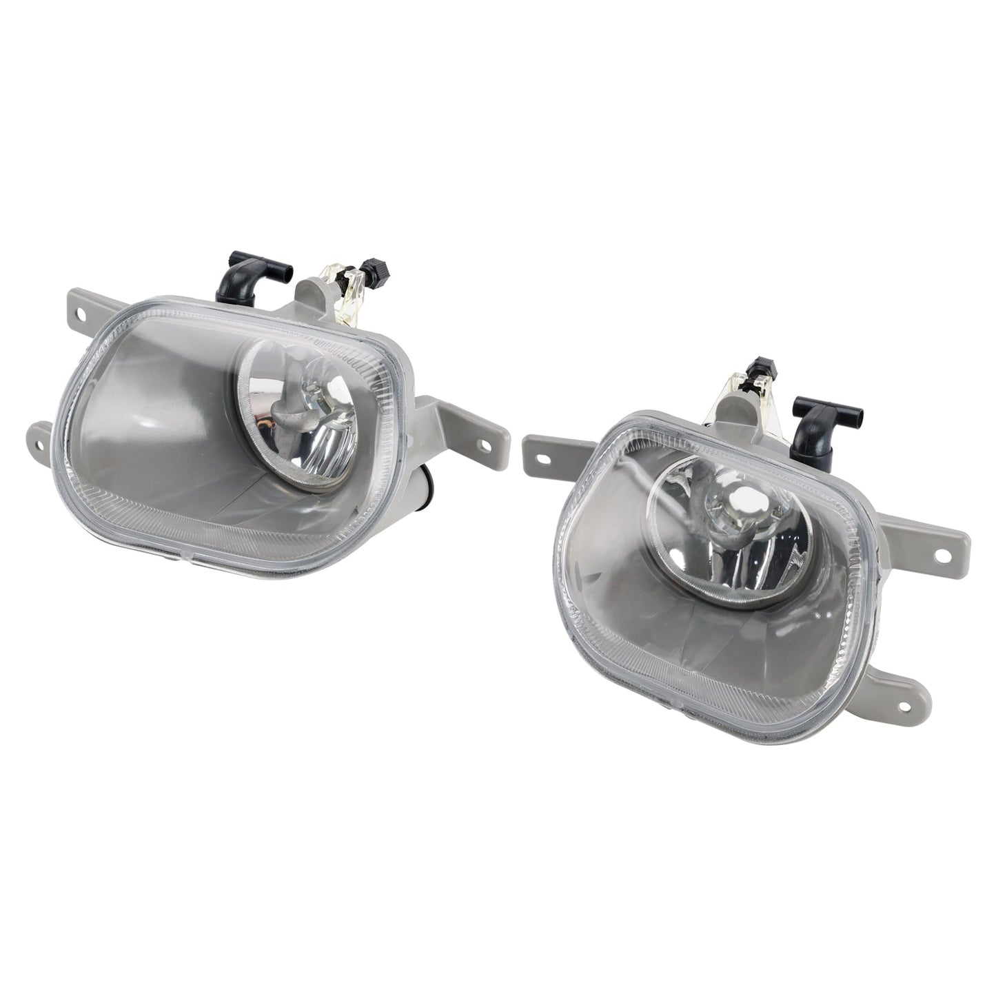 2003-2014 Volvo XC90 I 2.5L 3.2L 4.4L Pair Front Fog Light Lamp 31111183