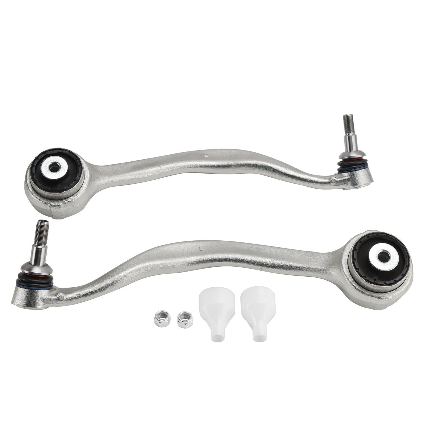 2019-2024 BMW X5 G05 X6 G06 X7 G07 2Pcs Left + Right Lower Control Arm
