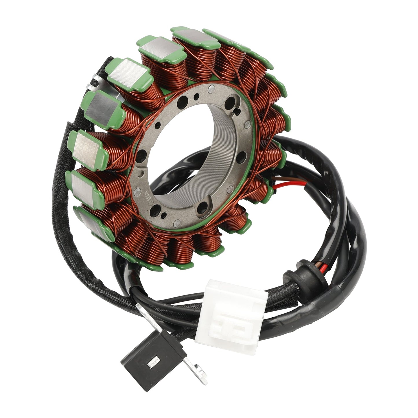 Generator Stator For Moto Guzzi V7 Special V9 Roamer Bobber 850 2021 2022 2023