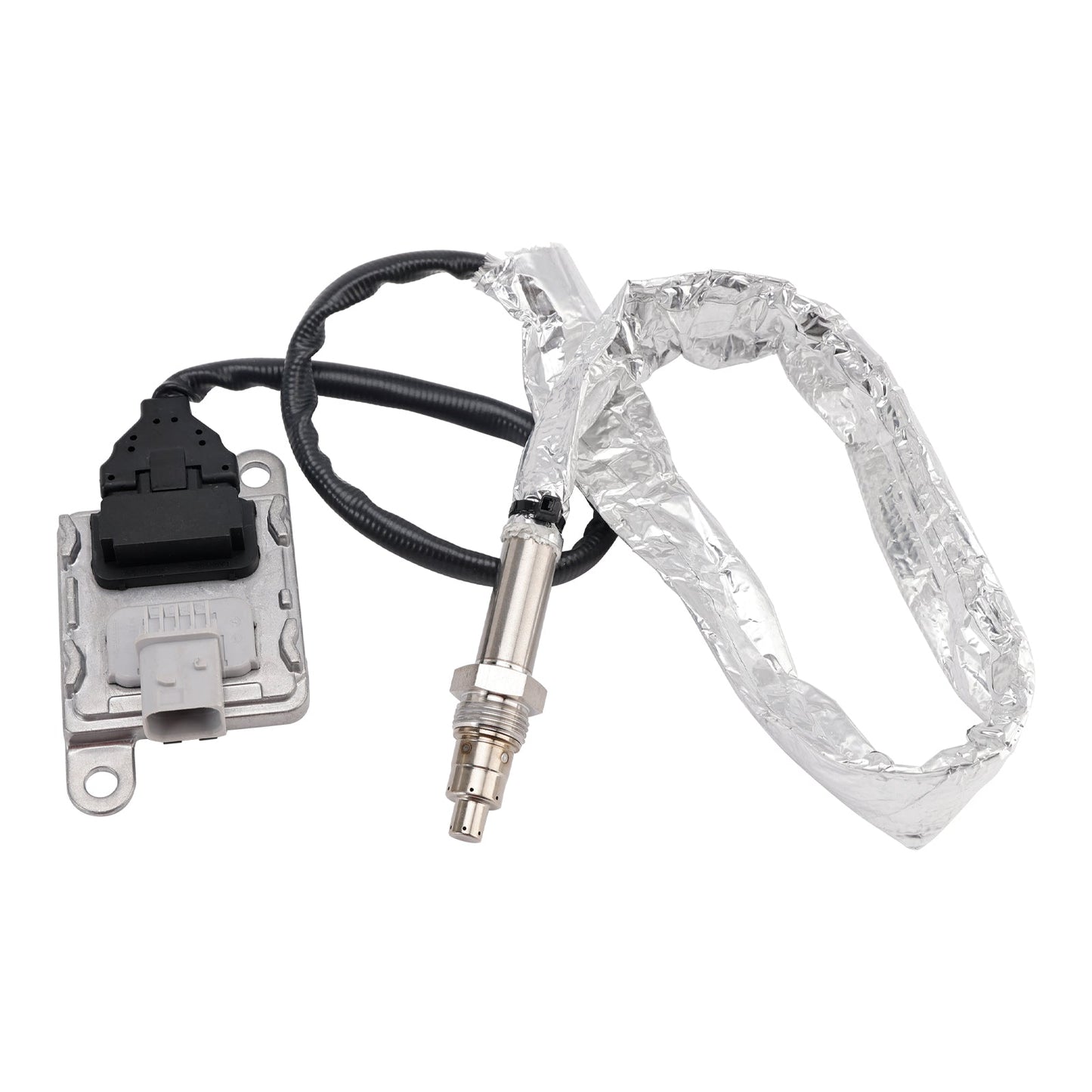 Nitrogen Oxide NOx Sensor 12V 2872948 Fit For Cummins 13-17 Dodge Ram 6.7L