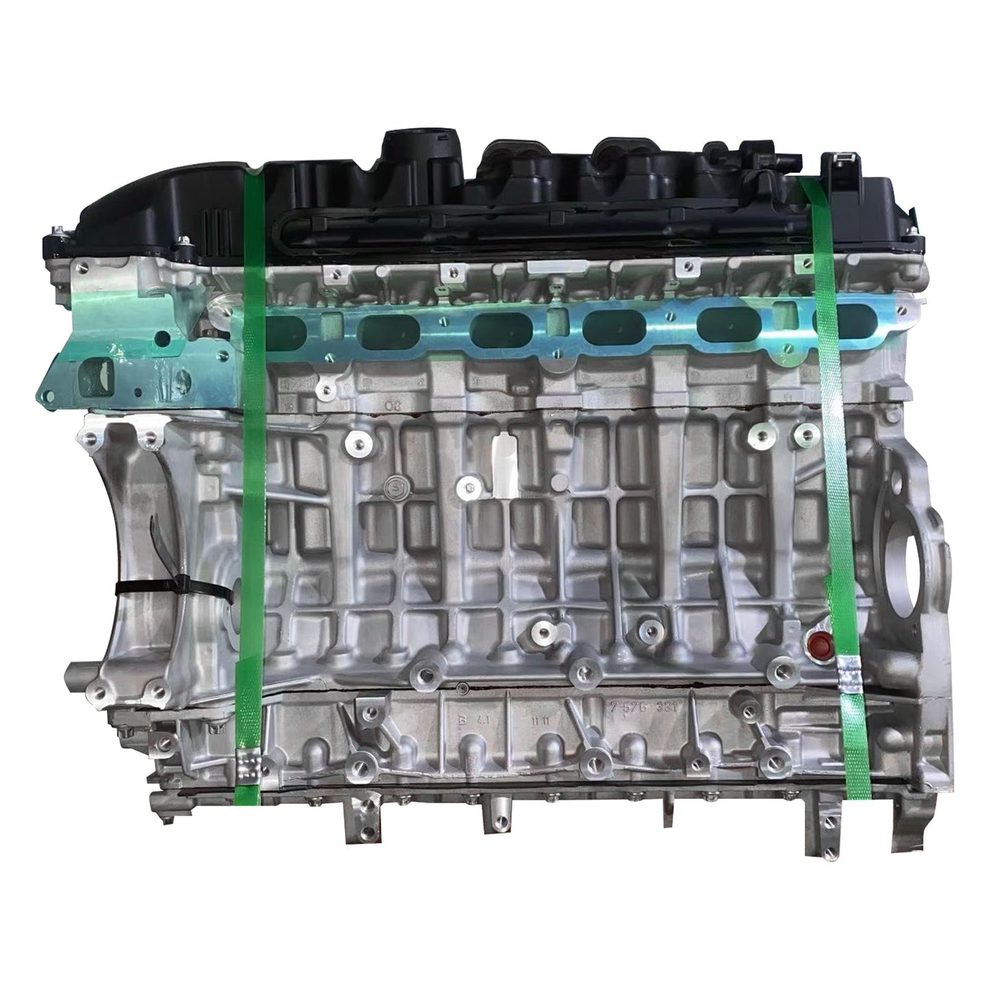 N54B30A Brand New Long Engine Block For BMW 7 Series F01 F02 F03 F04 3.0 740i N54 2008 2009 2010 2011 2012
