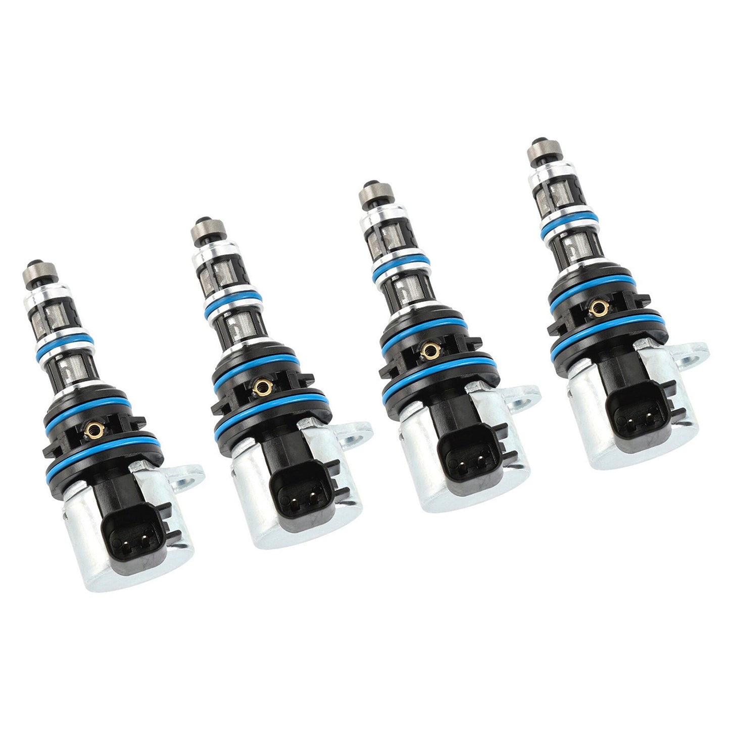 4x Multiple Displacement Solenoid 53032152AD for Jeep Chrysler 300C 5.7L