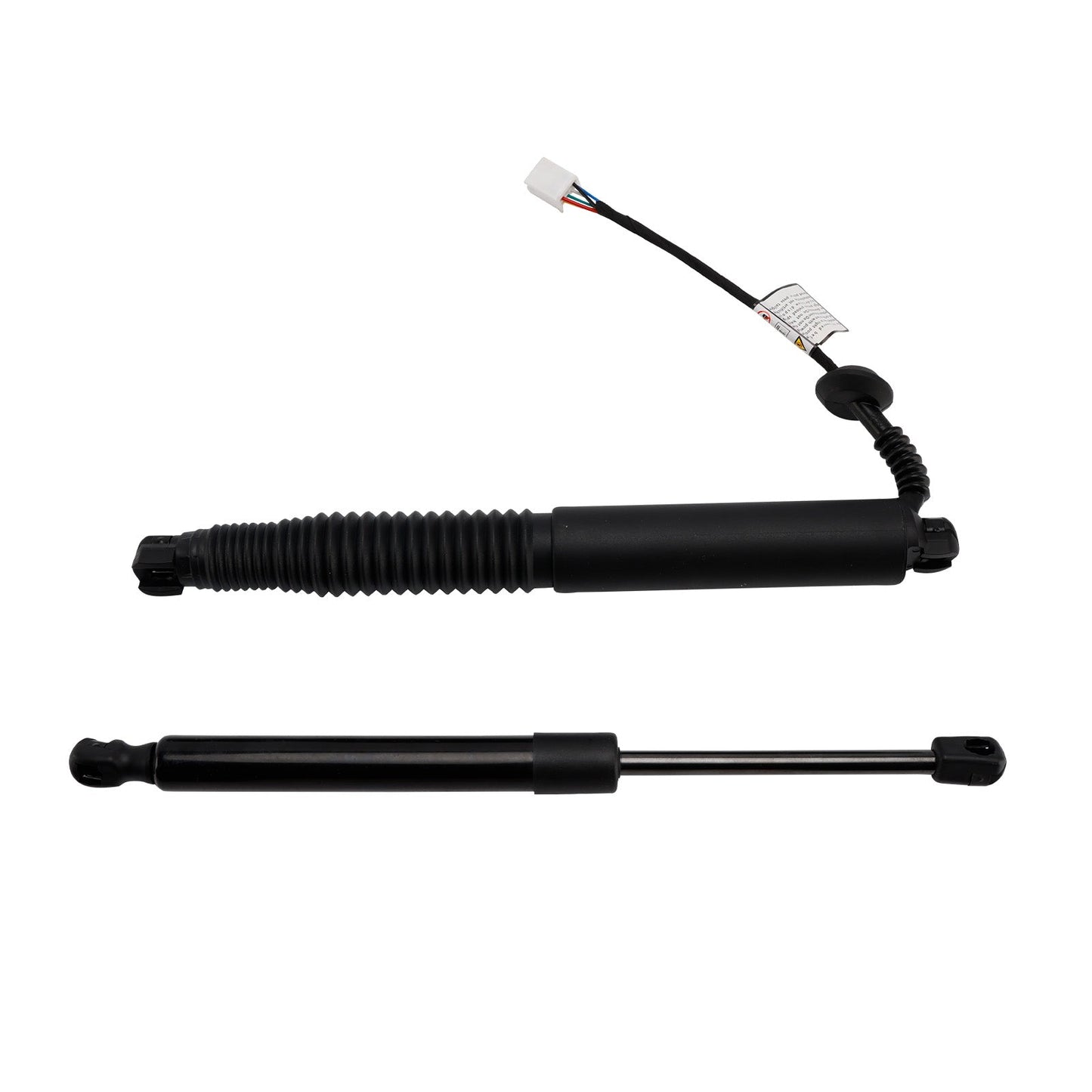 2021-2023 Tesla Model 3 2PCS Power Tailgate Power Lift Support Struthz