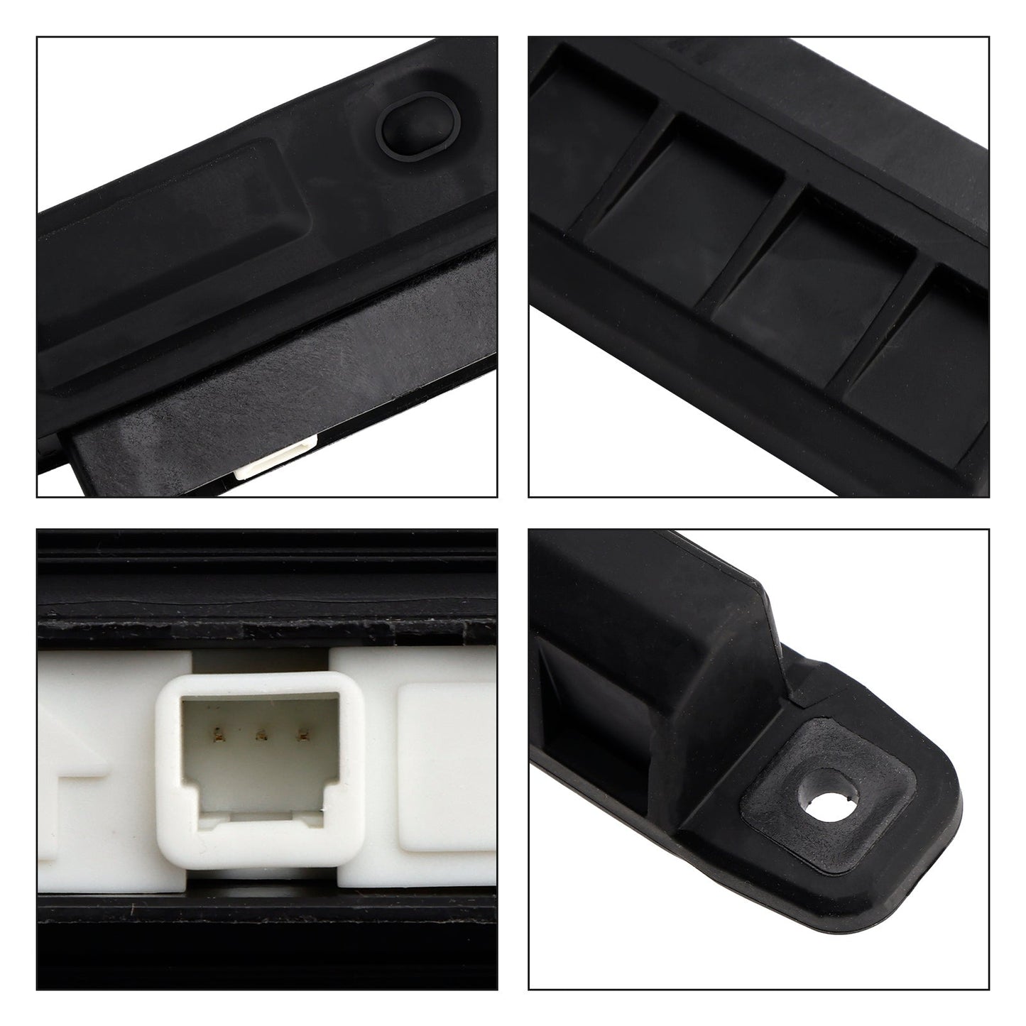 Trunk Lid Release Switch Button for Toyota LandCruiser VDJ200 84840-28040