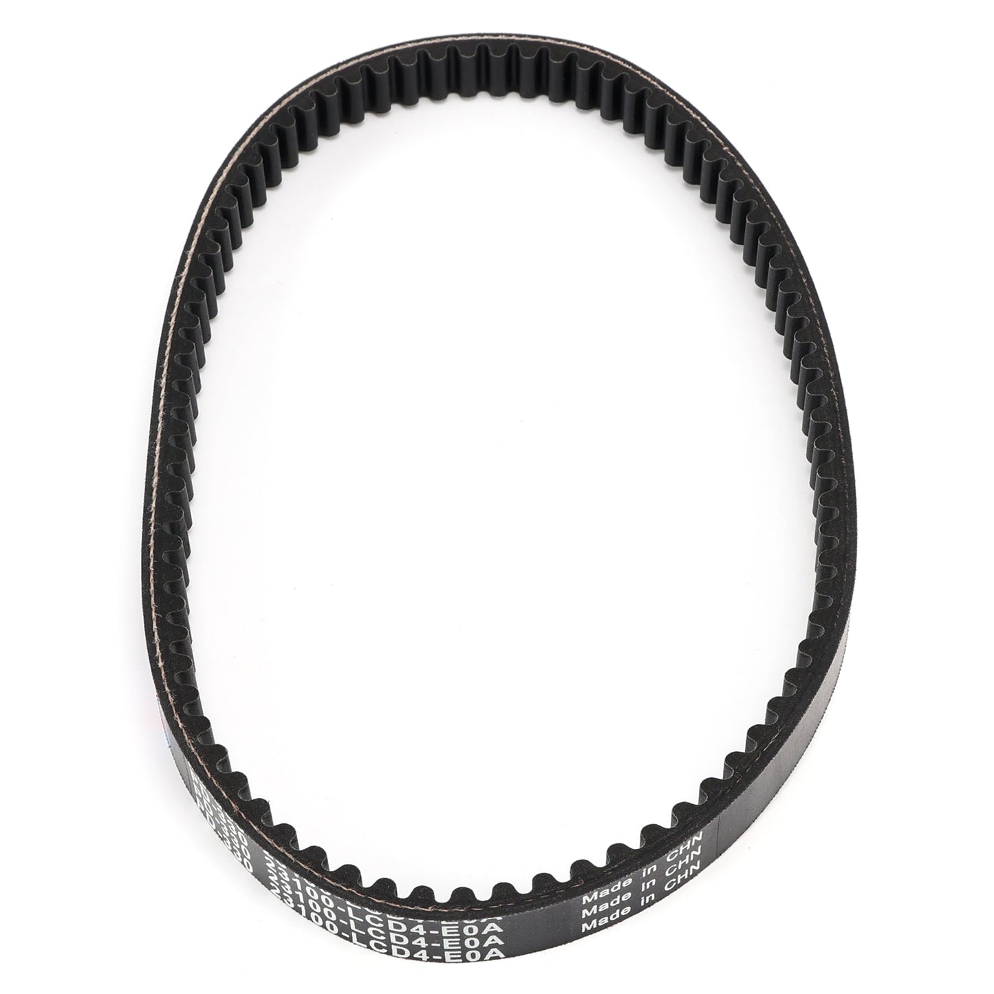 DRIVE CVT BELT FOR KYMCO AGILITY150 LIKE200 TECHNO GT125 23100-LCD4-E0A