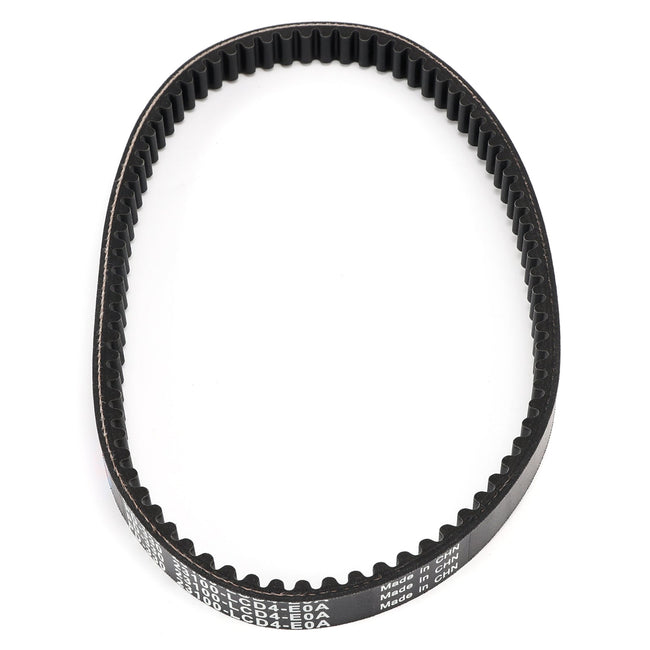 DRIVE CVT BELT FOR KYMCO AGILITY150 LIKE200 TECHNO GT125 23100-LCD4-E0A