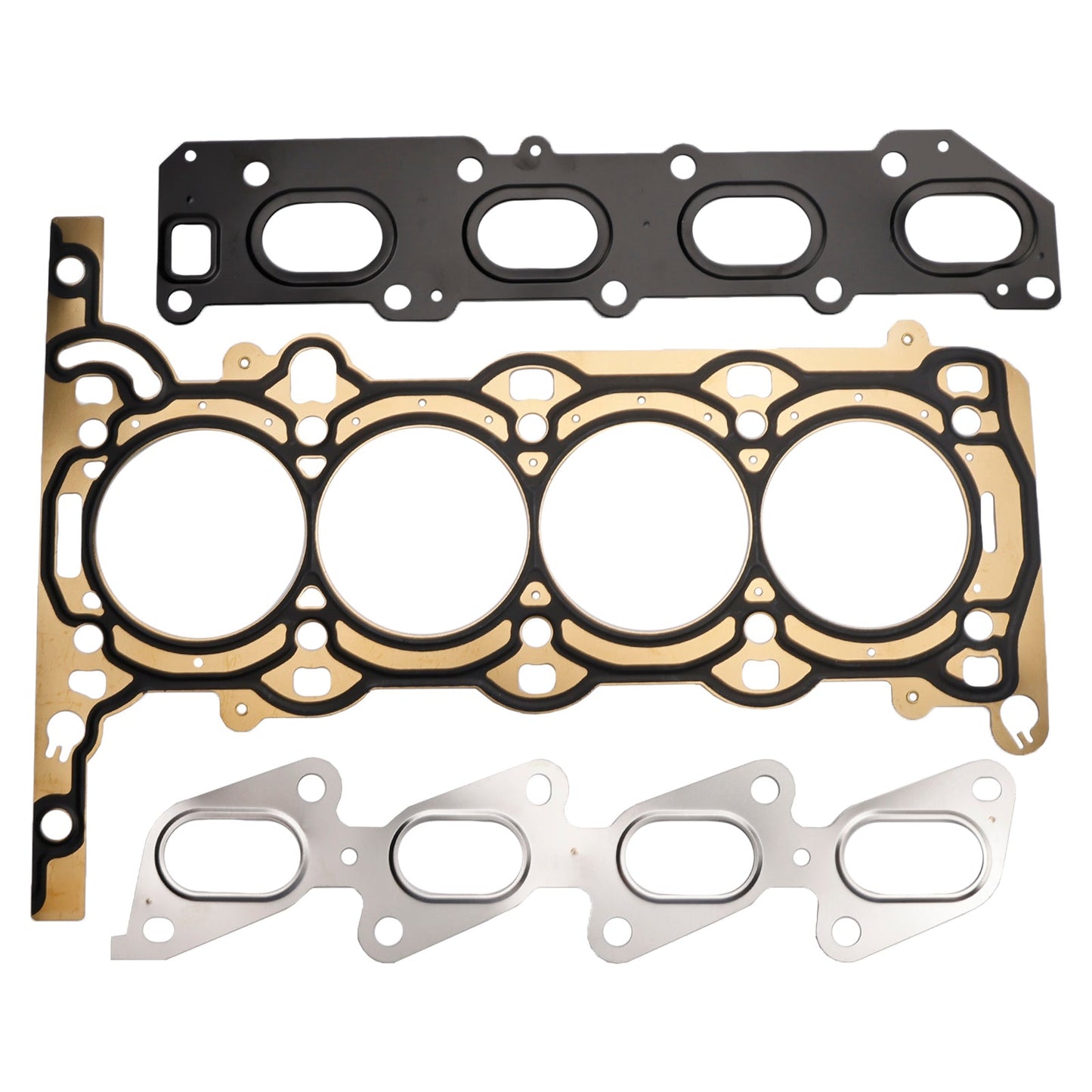 HB1657/B1630/BK9600 for Opel Astra J 1.4 2010-2015 Cylinder Head Gasket Set