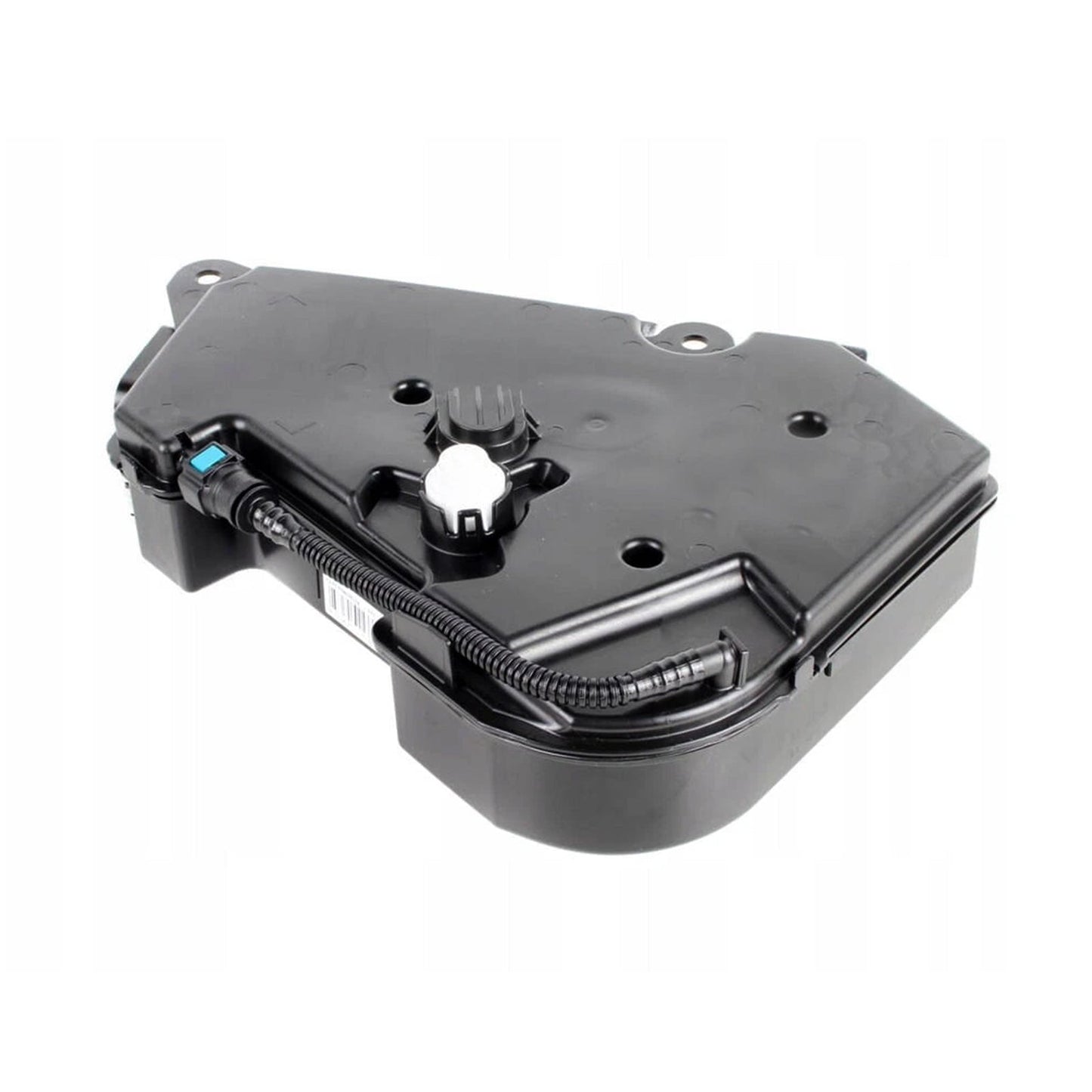 07.2012- For CITROËN C4 II NC_,1.6 HDi 115 1560 ccm,84 KW,114 PS FAP Fuel Additive Tank Pump 16 137 045 80