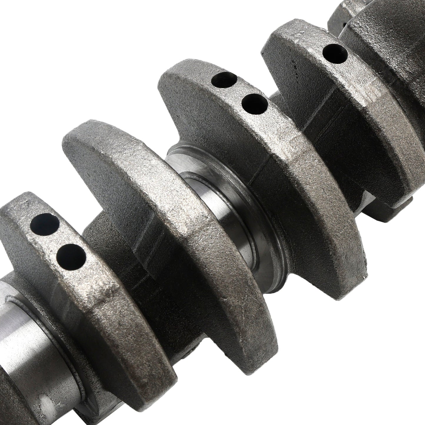 2008–2019 Kia Optima G4KE 2.4L Engine Overhaul Rebuild Kit & Crankshaft & Con Rods 23510-25220