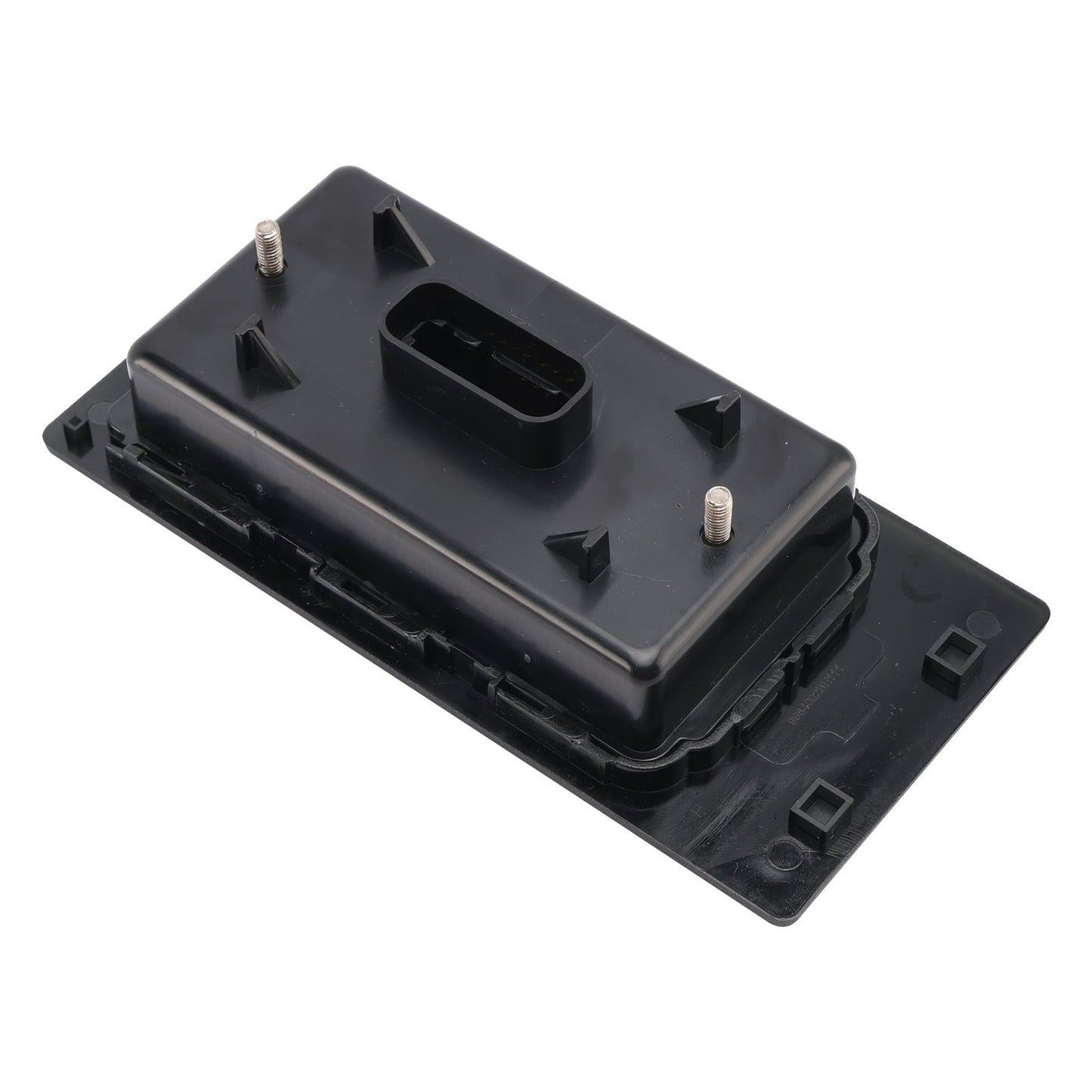 Transmission Push Button Shift Selector 29551495