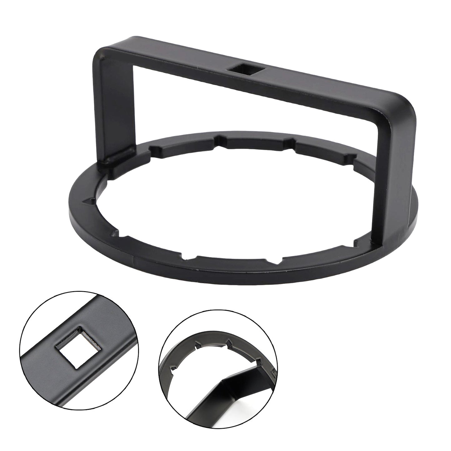 Fuel Pump Retaining Nut Install Removal Tool For Polaris Ranger Efi 2009-2021