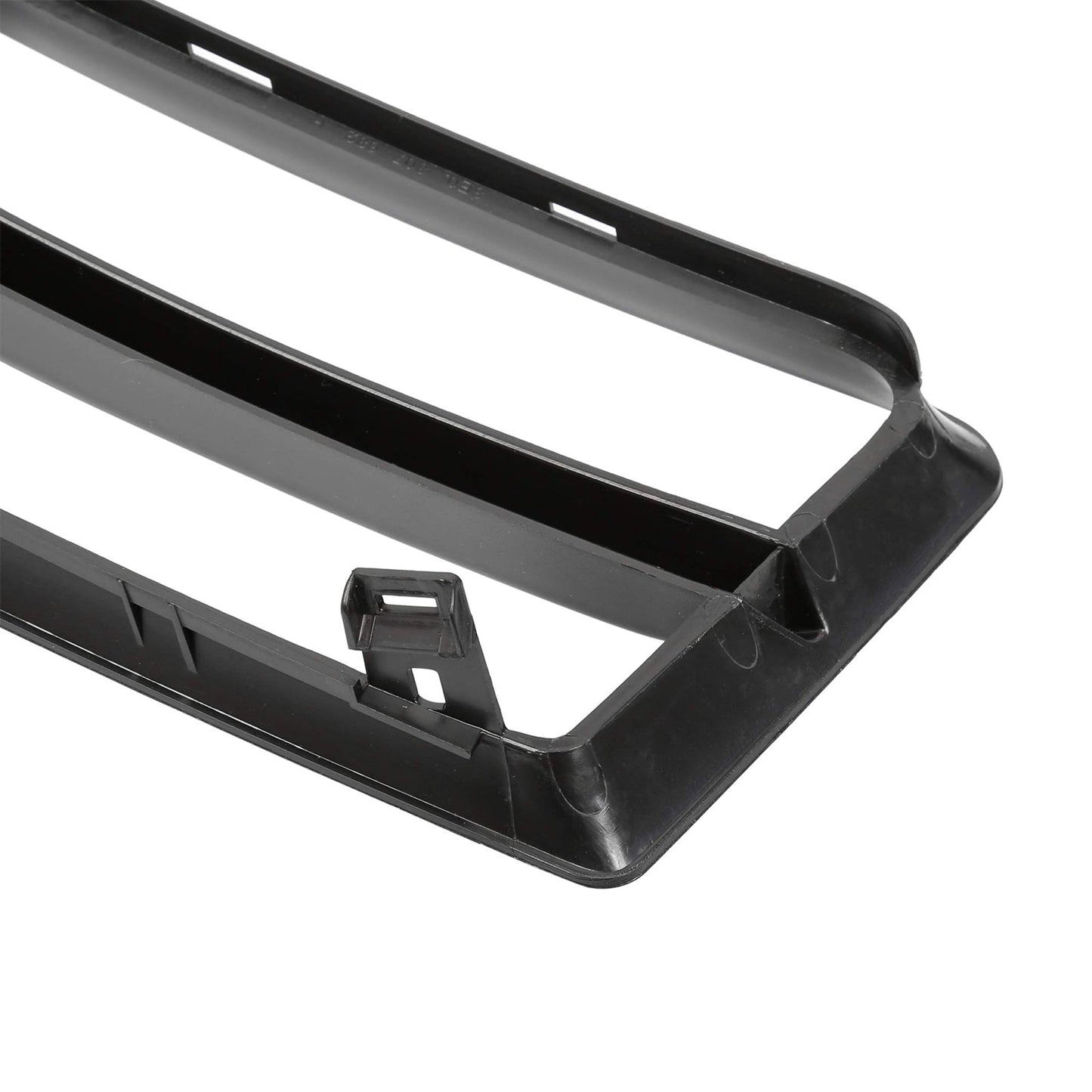 2005-2008 Audi A4 B7 S-Line S4 Front Right Side Bumper Grille Fog Light Grill