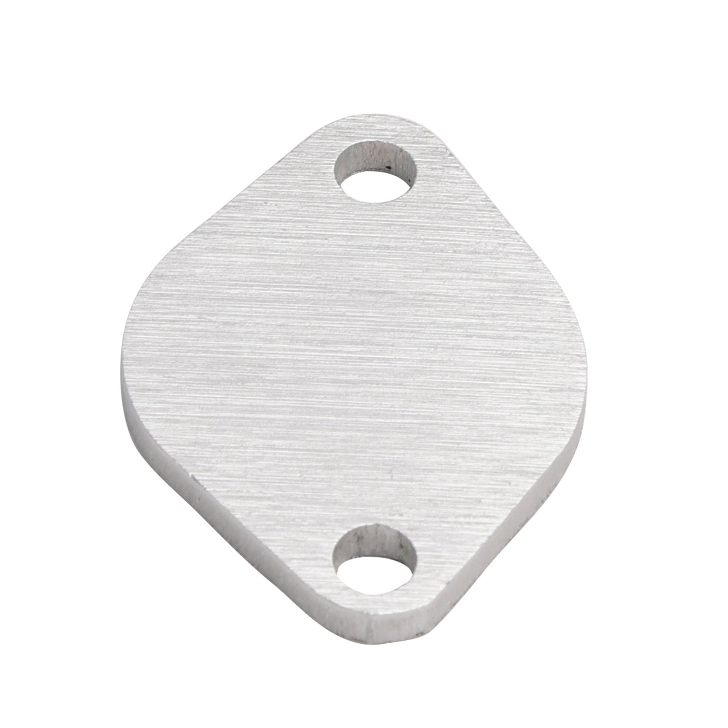 Oil Injection Pump Block Off Plate Gasket For Suzuki LT50 LTA50 JR50 All Years
