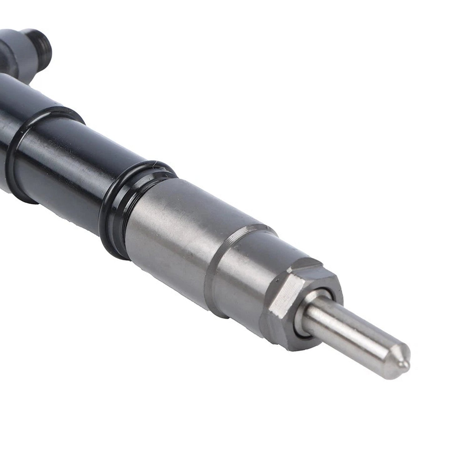 For Hilux VII Pick-up 4PCS Fuel Injector 095000-8740 23670-09060
