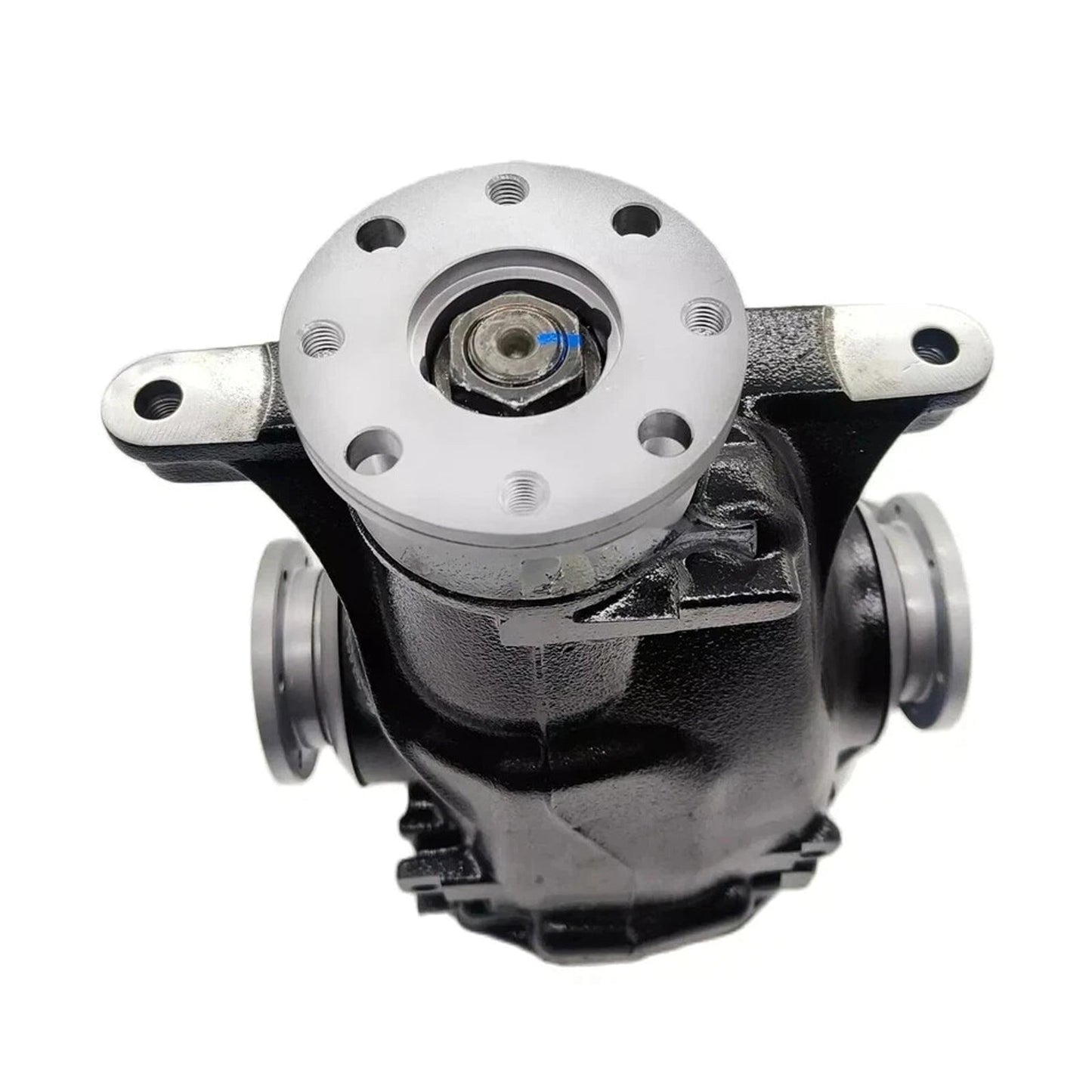 2004-2013 BMW E81 E87 1-Series Rear Differential Assembly 3.73 Ratio 33107566179