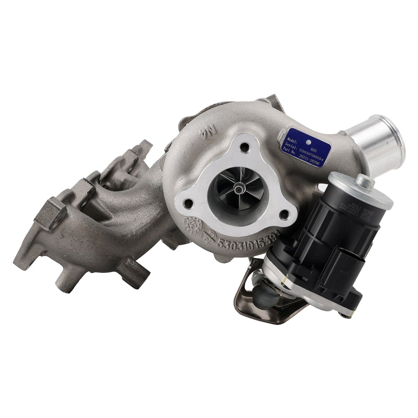 Turbocharger For Kia Forte 1.6L 2020 2021 2022 2023 282312B790