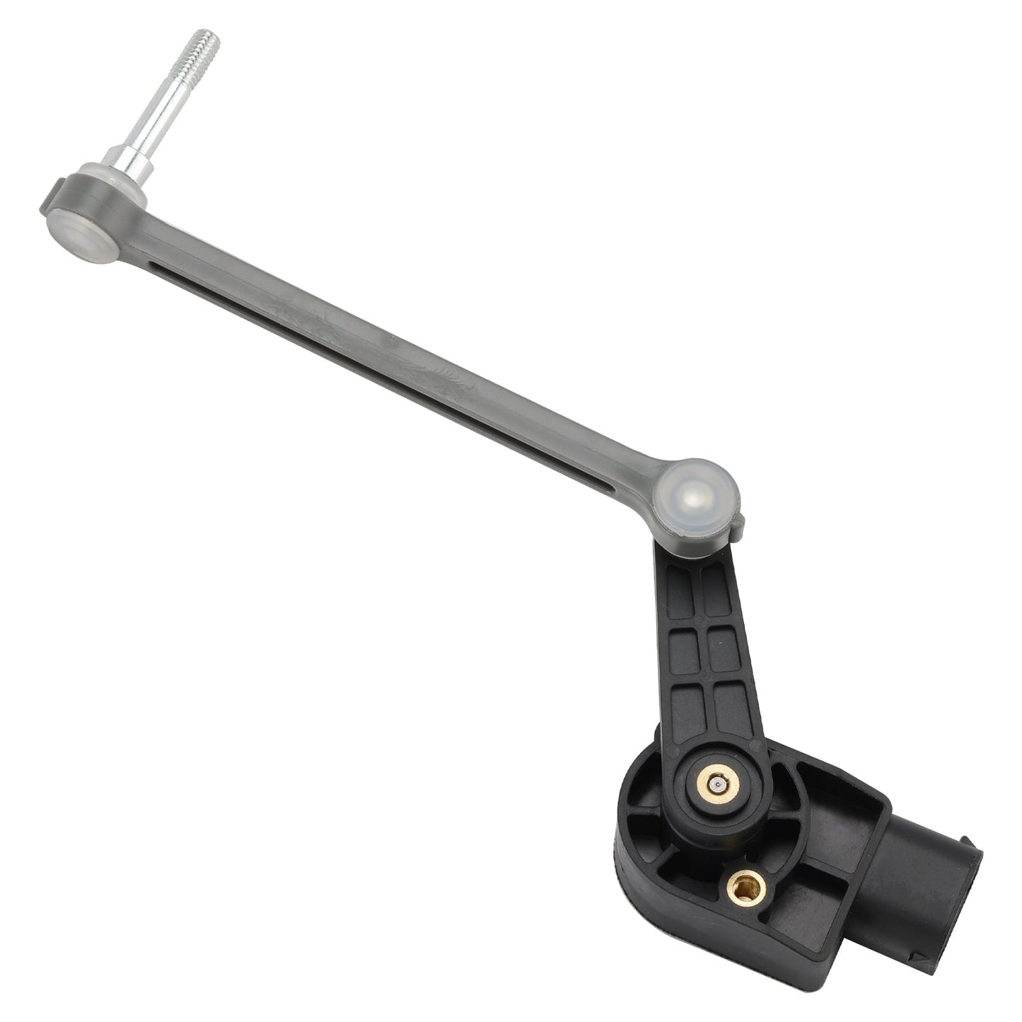 Front Left Height Level Sensor 3D0941285E For VW Phaeton 3D 2002-2016