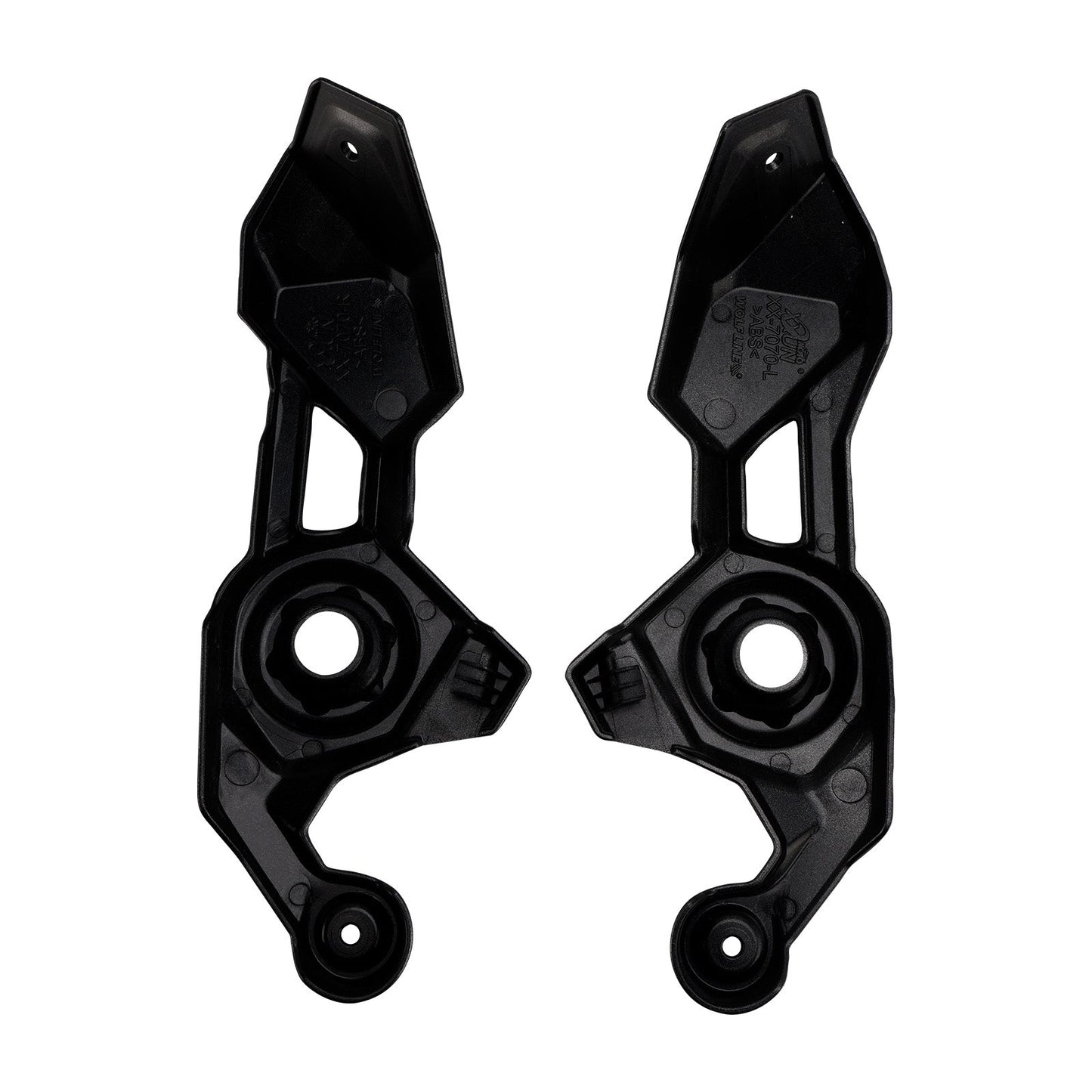 Frame Side Cover Panel Guard Fairing For Kawasaki Z900 2025-2026