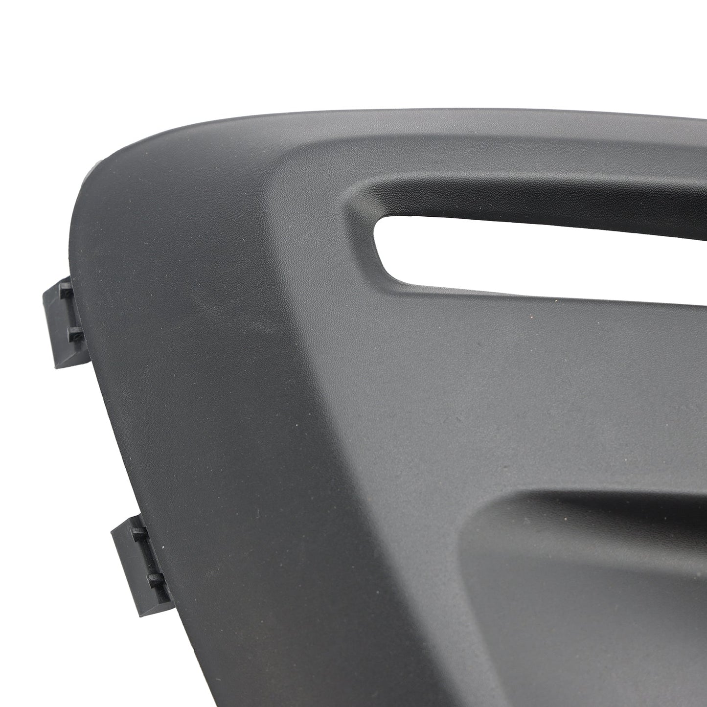 2015-2018 Citroen Berlingo Front Bumper Foglight Grille 1513564680 9810965777