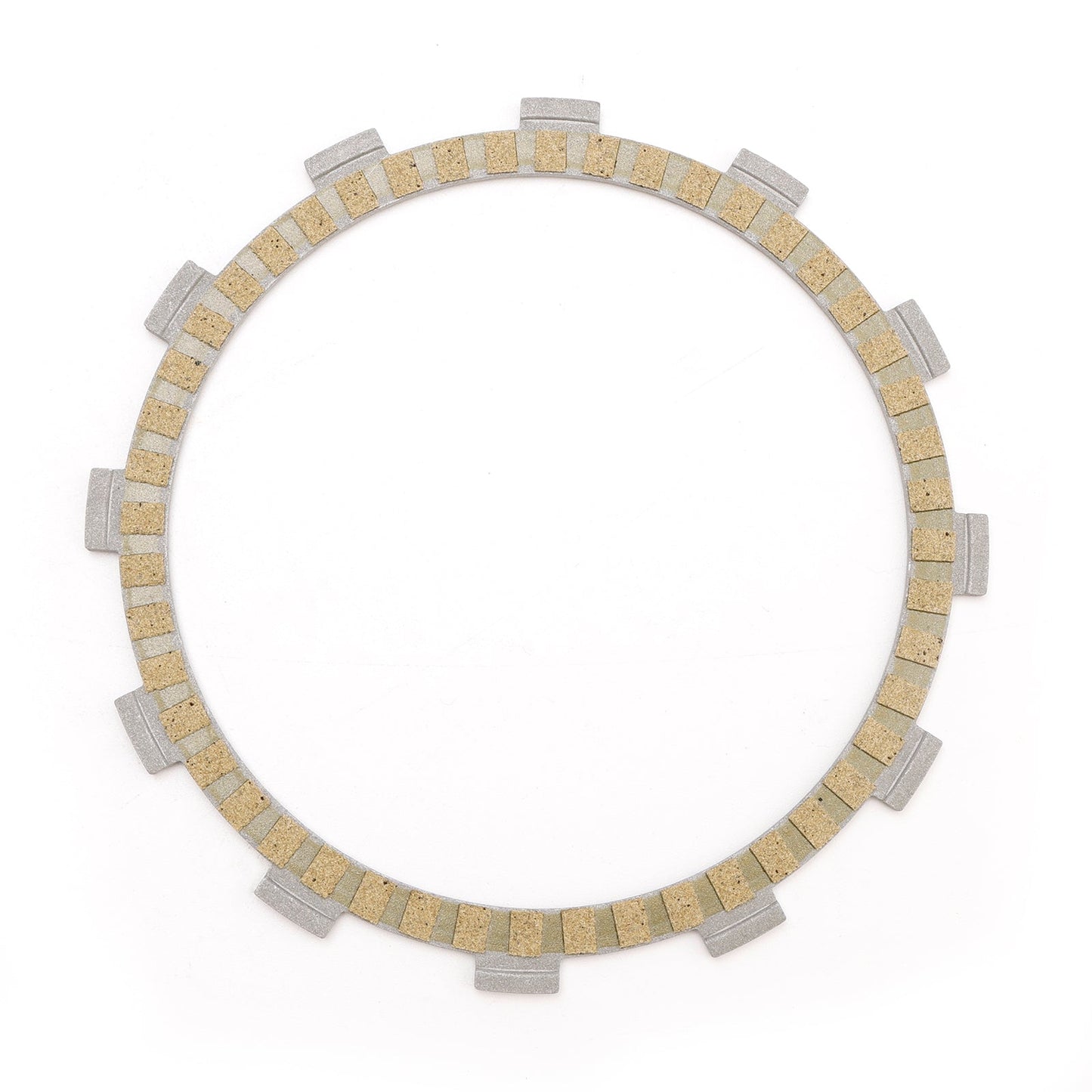 Clutch Friction Plates And Gasket Kit for Kawasaki Ninja 250 300 EX300 2015-2017
