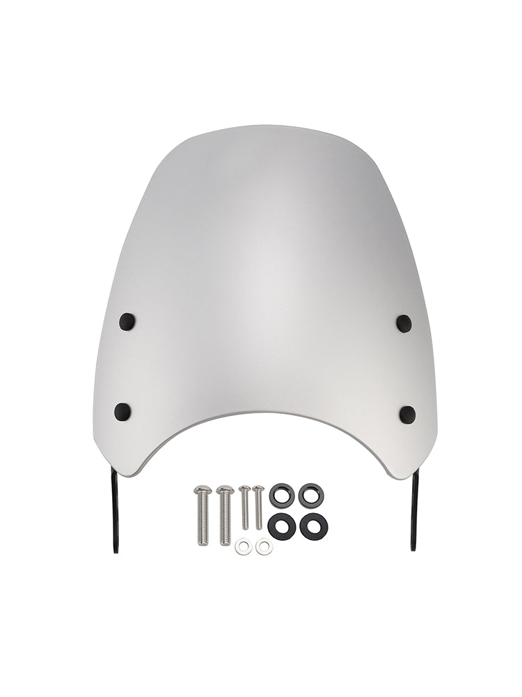 2024-2025 KAWASAKI Eliminator 500 Windshield Windscreen