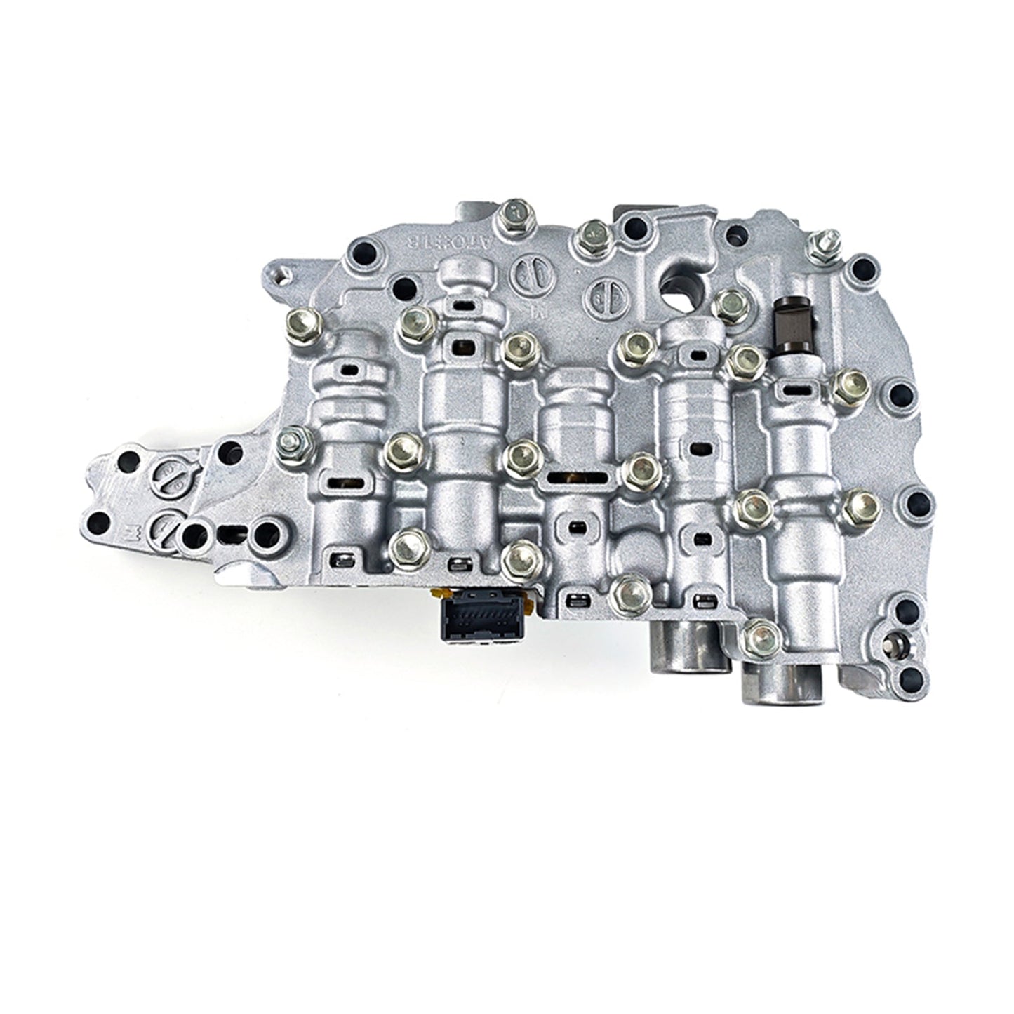 2013-2016 Nissan Altima 2WD L4 2.5L JF018 CVT Transmission Valve Body
