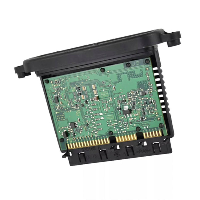 2013-2014.03 BMW X3 F25 SAV X3 28i xenon headlight Driver Module Control Unit 63117316214