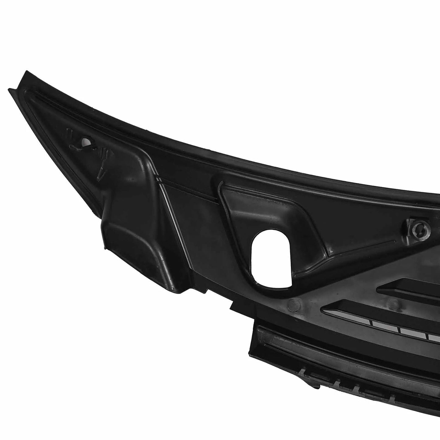2009-2014 Ford F150 F-150 Windshield Wiper Cowl Panel Grille BL3Z15022A68A