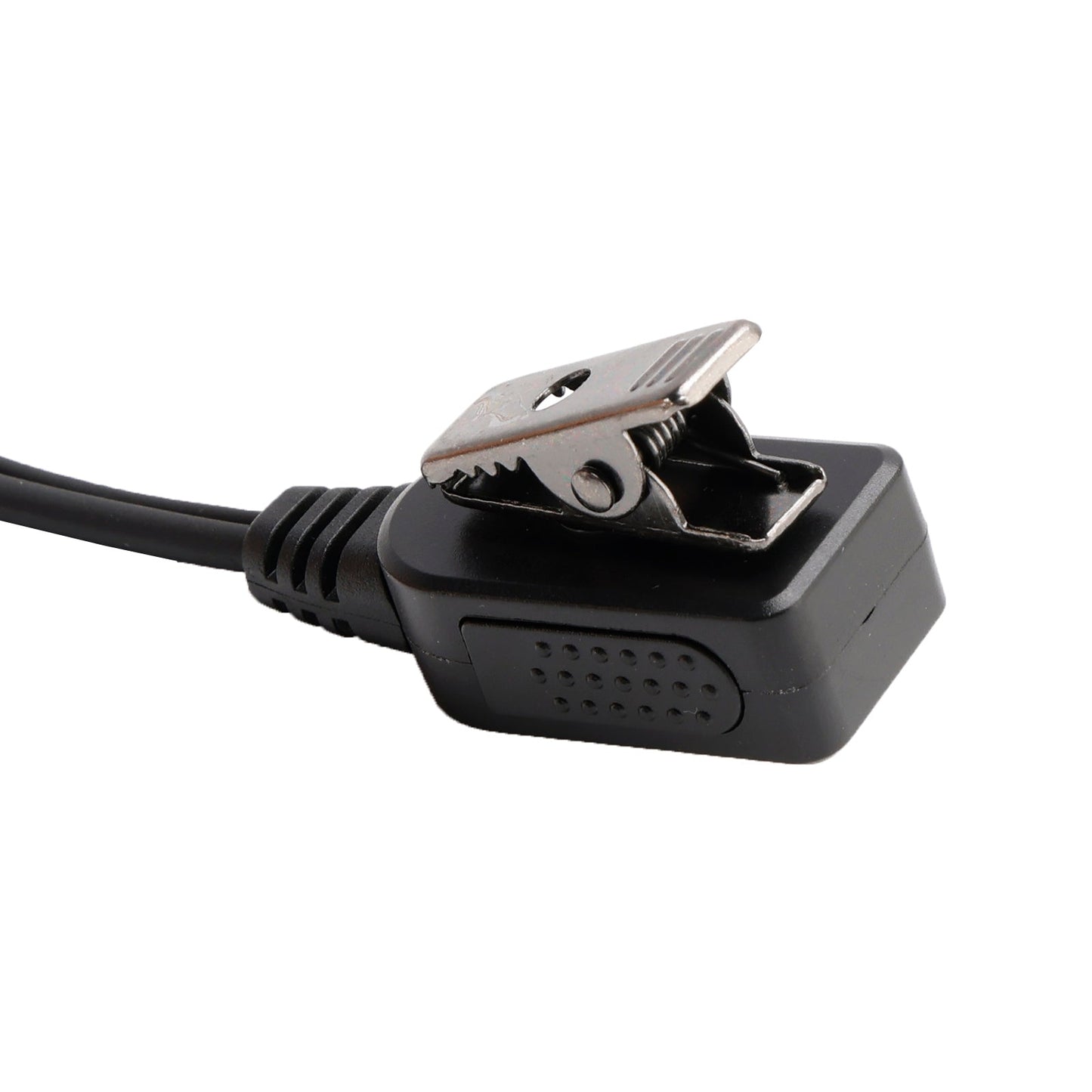 K-326-929 Earhook Headset For TK-220 TH-F6 RPV516A KG-UVD1P TG-2AT PX-666 UV-5RB