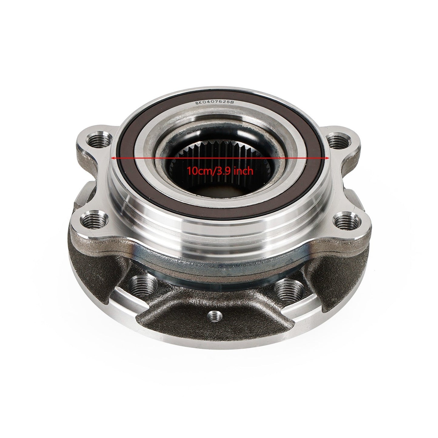2011-2017 Audi A6 RS6 C7 Front Wheel Bearing Hub 8K0407625B