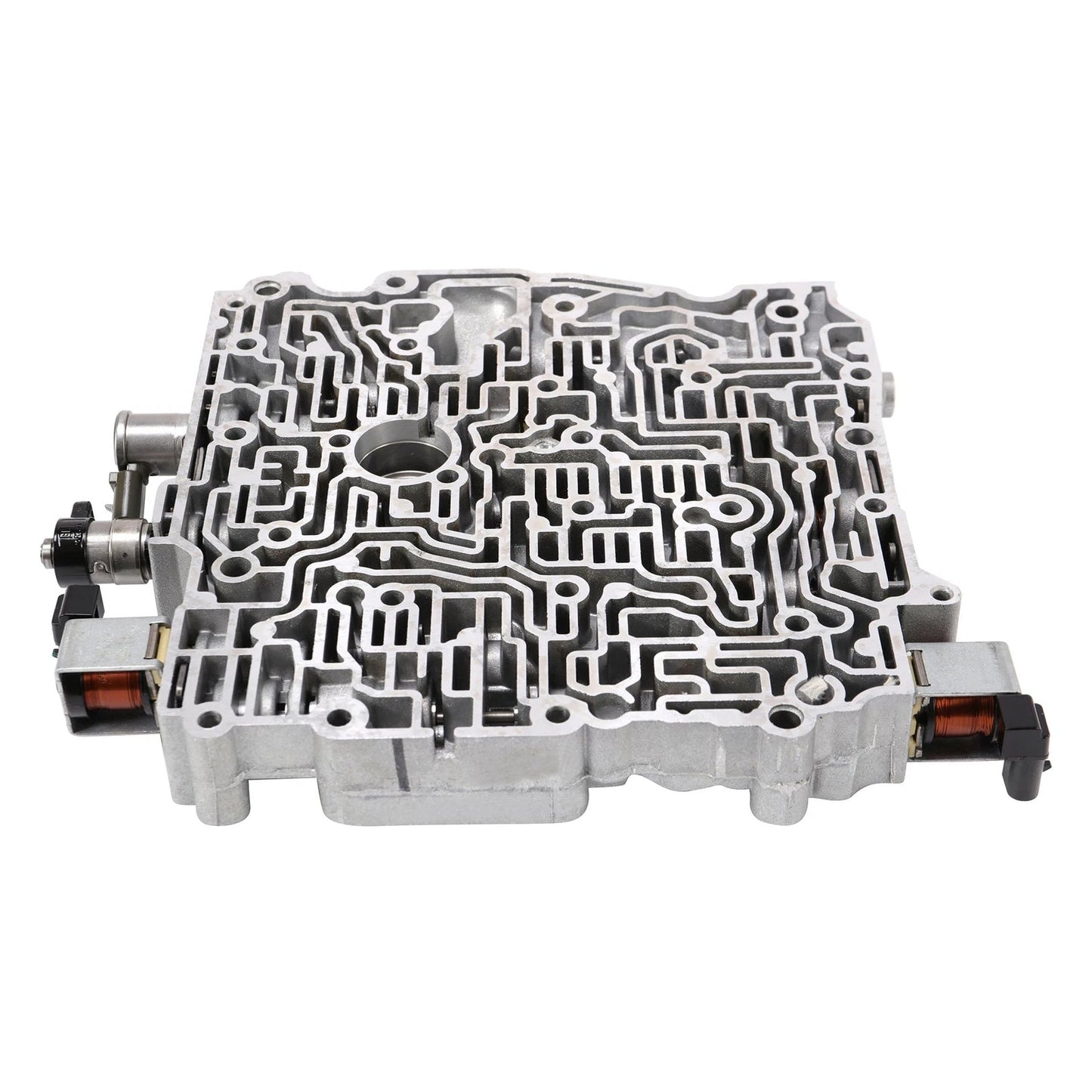 2002-2018 Buick Pontiac Transmission Valve body And Solenoids 4T65E 4T65