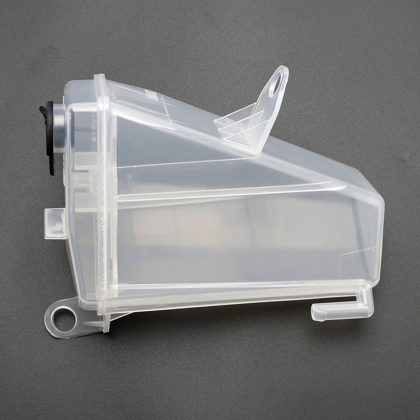 2019-2024 BMW S1000R Coolant Water Reservoir Tank Radiator