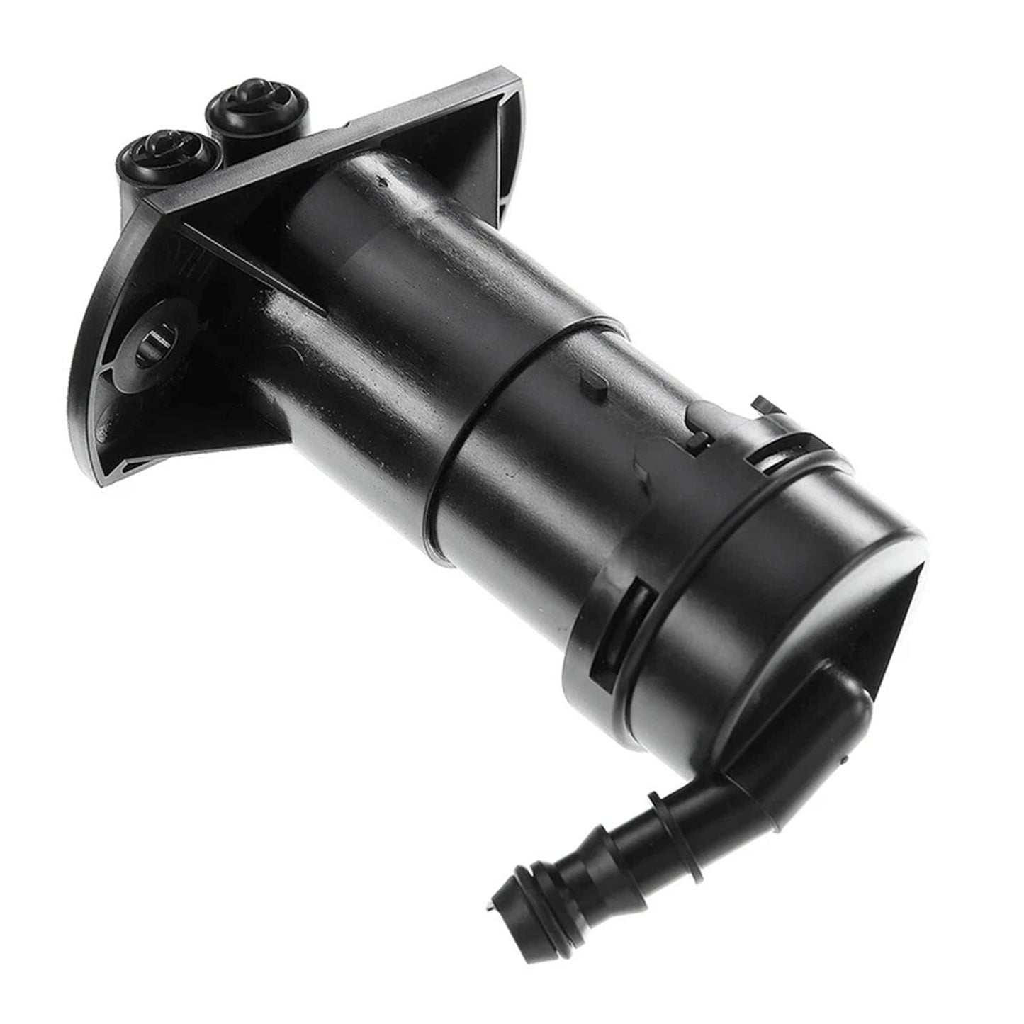 Front Headlight Spray Washer Nozzle Left 4F0955101 For Audi A6 C6 2004-2008