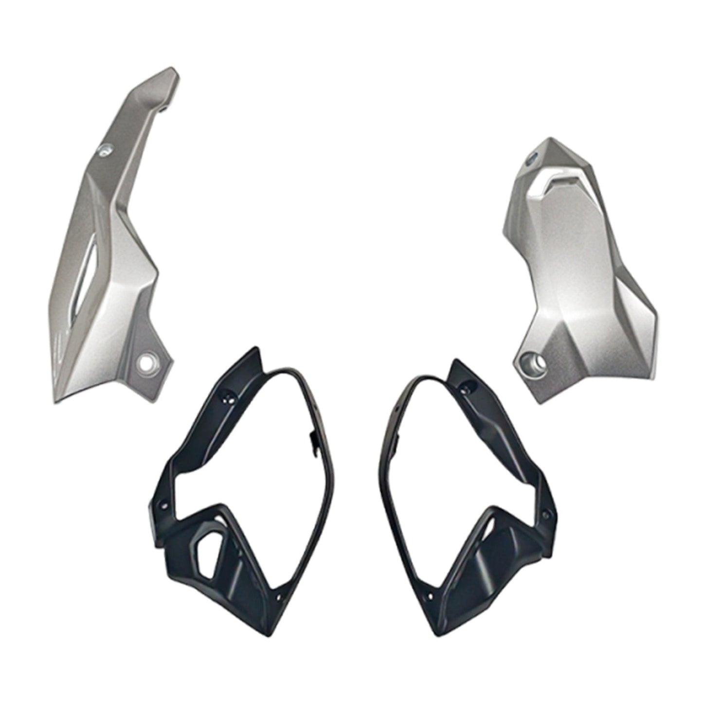 Injection Bodywork Fairing Kit for Kawasaki Z900 2025-2026