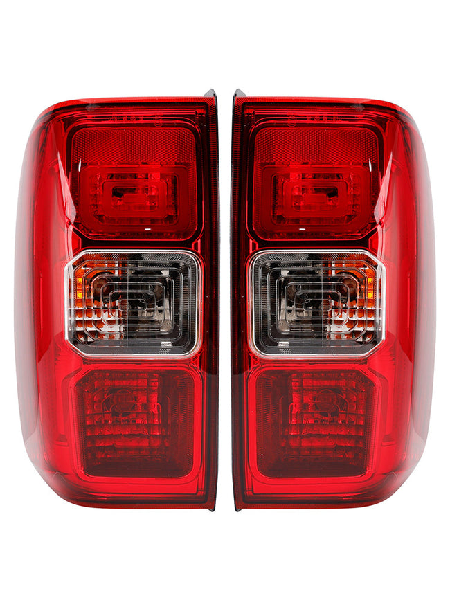 2019-2022 For Ford Ranger XL Left+Right Rear Tail Light Assembly