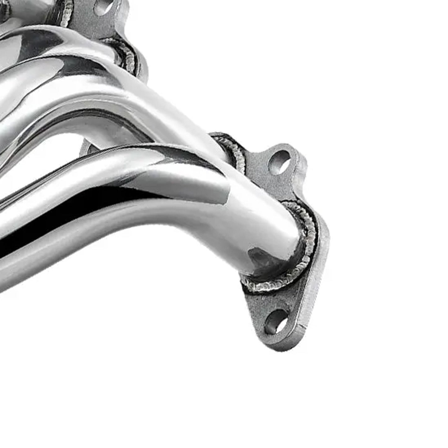 1990-1999 TOYOTA CELICA GT/GTS 2.2L Stainless Steel Exhaust Manifold Header Fit