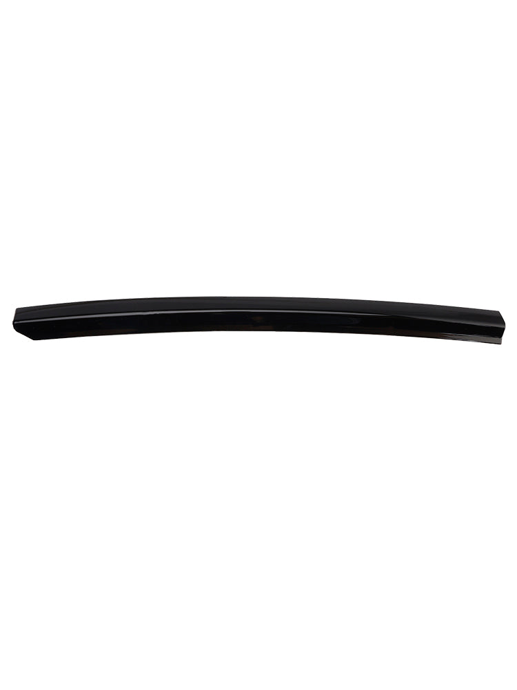 Left Side Door Column Cover Pillar Trim 51137169433 For Mini Cooper R55 07-14