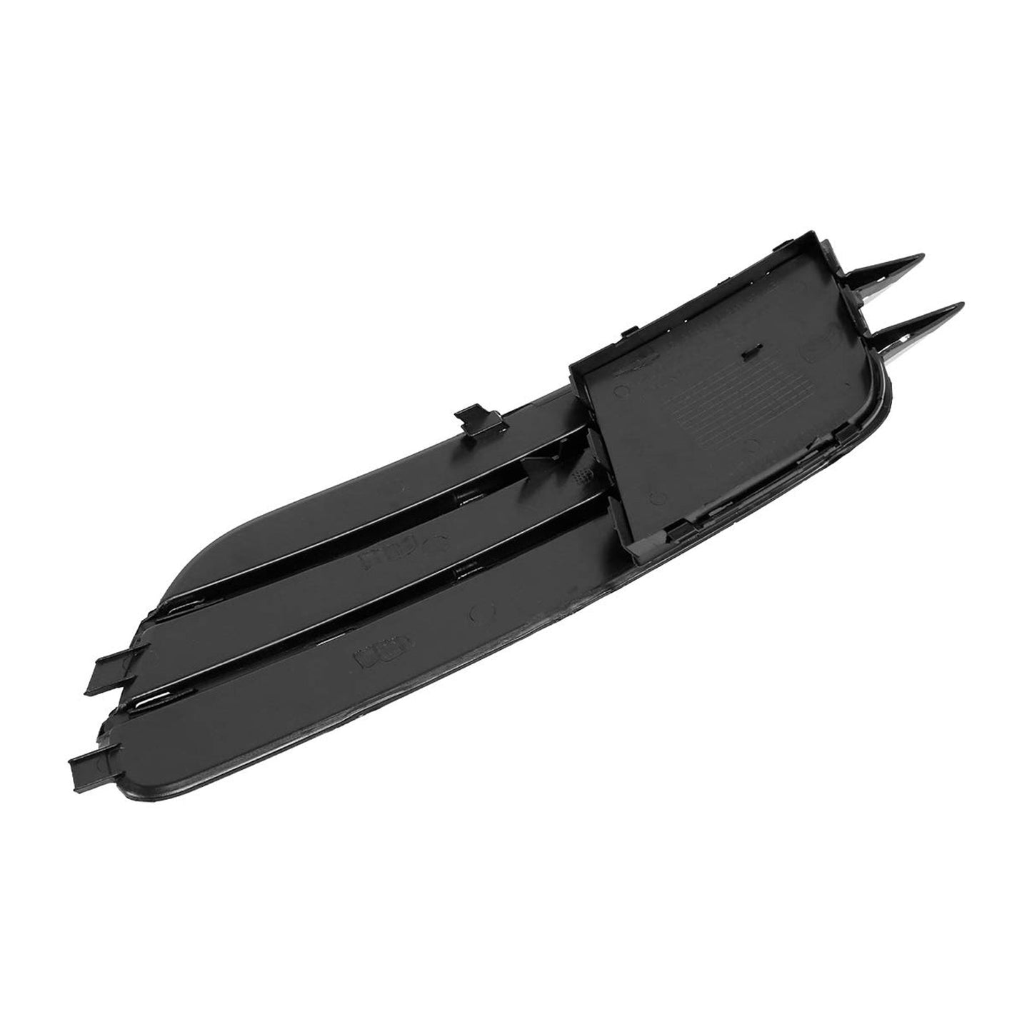 2012-2014 Audi A6 C7 Front Left Side Bumper Grille Fog Light Grill 4G0807681