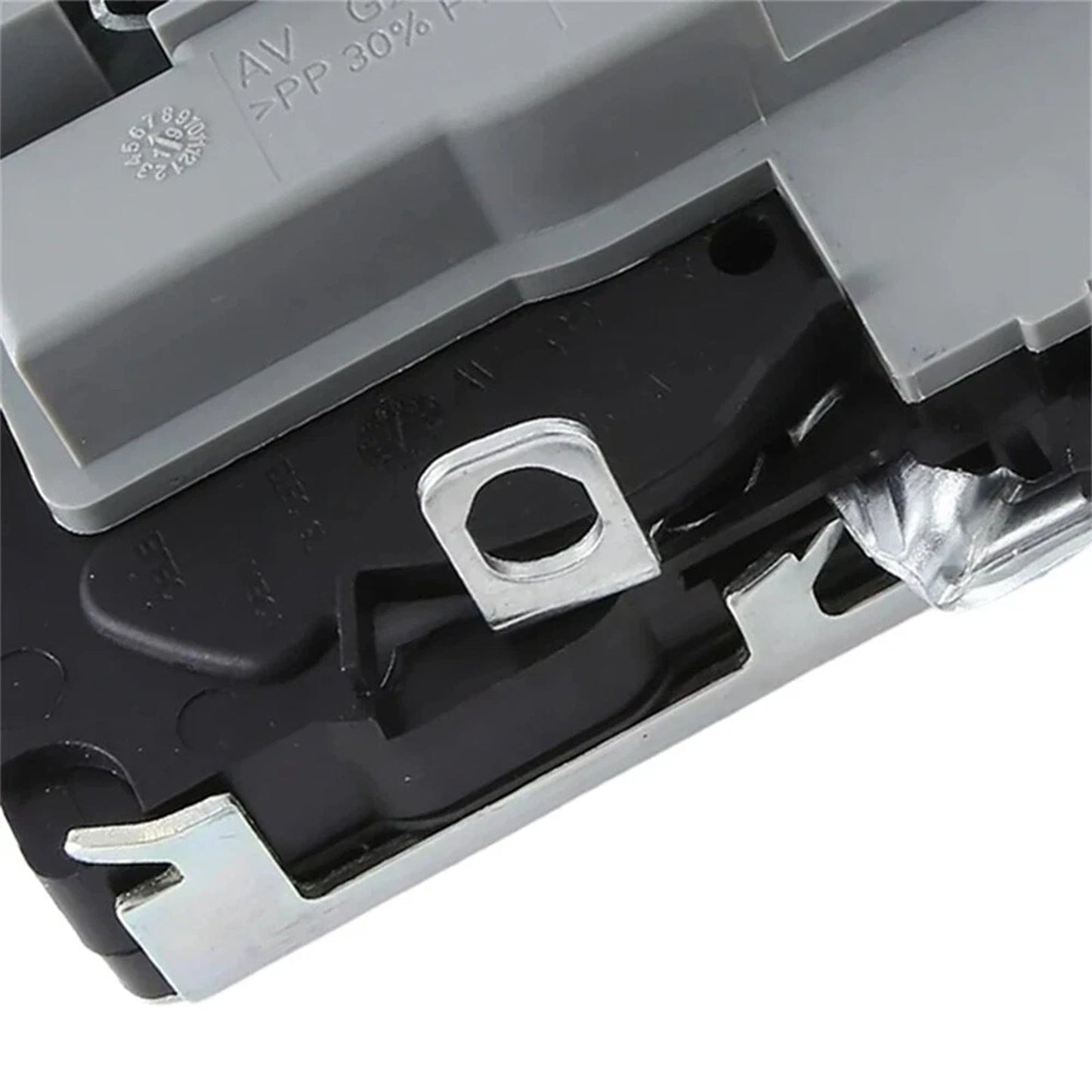 Front Left Driver Side Door Lock Actuator 9135R9 For Peugeot 206 1998-2012