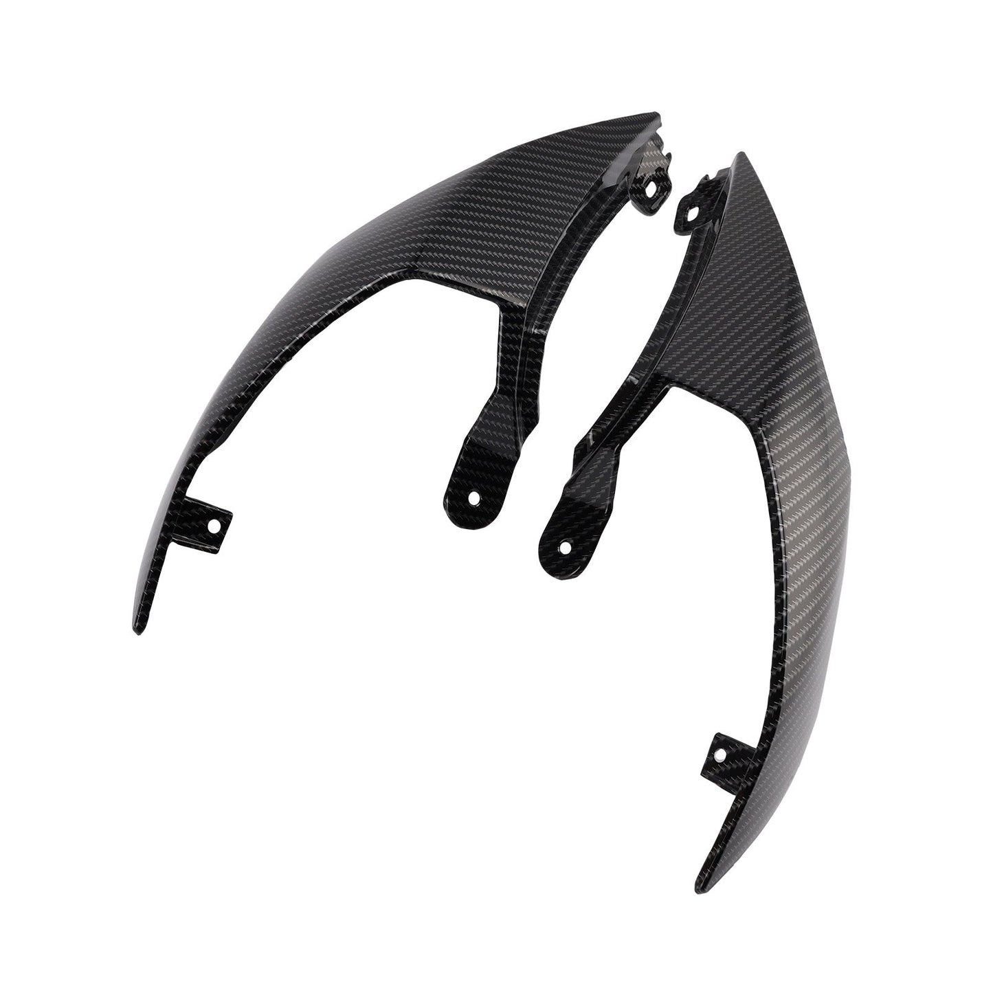 2020-2025 Street Triple 765 R RS Rear Tail Side Seat Cover Fairing
