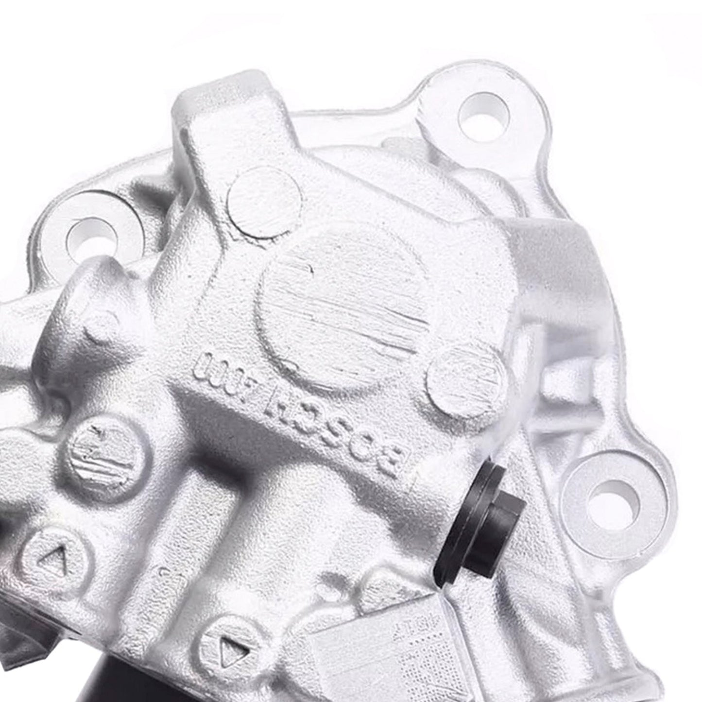 2015-2019 F-350 Super Duty 8 Cyl 6.7L Diesel High Pressure Fuel Pump 0445010804 0445010810 0986437441