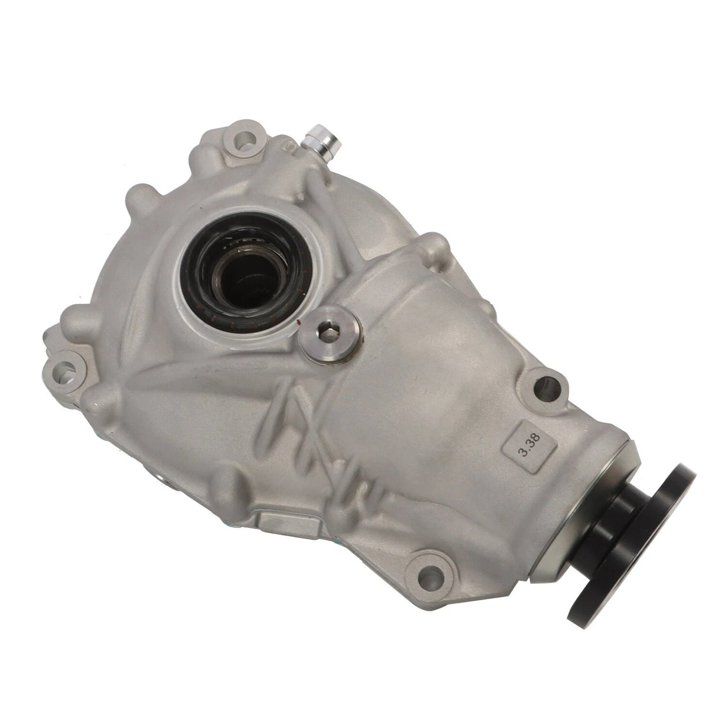 2015-2018 BMW X4 Front Differential Carrier Assembly 31507578153 31508635863