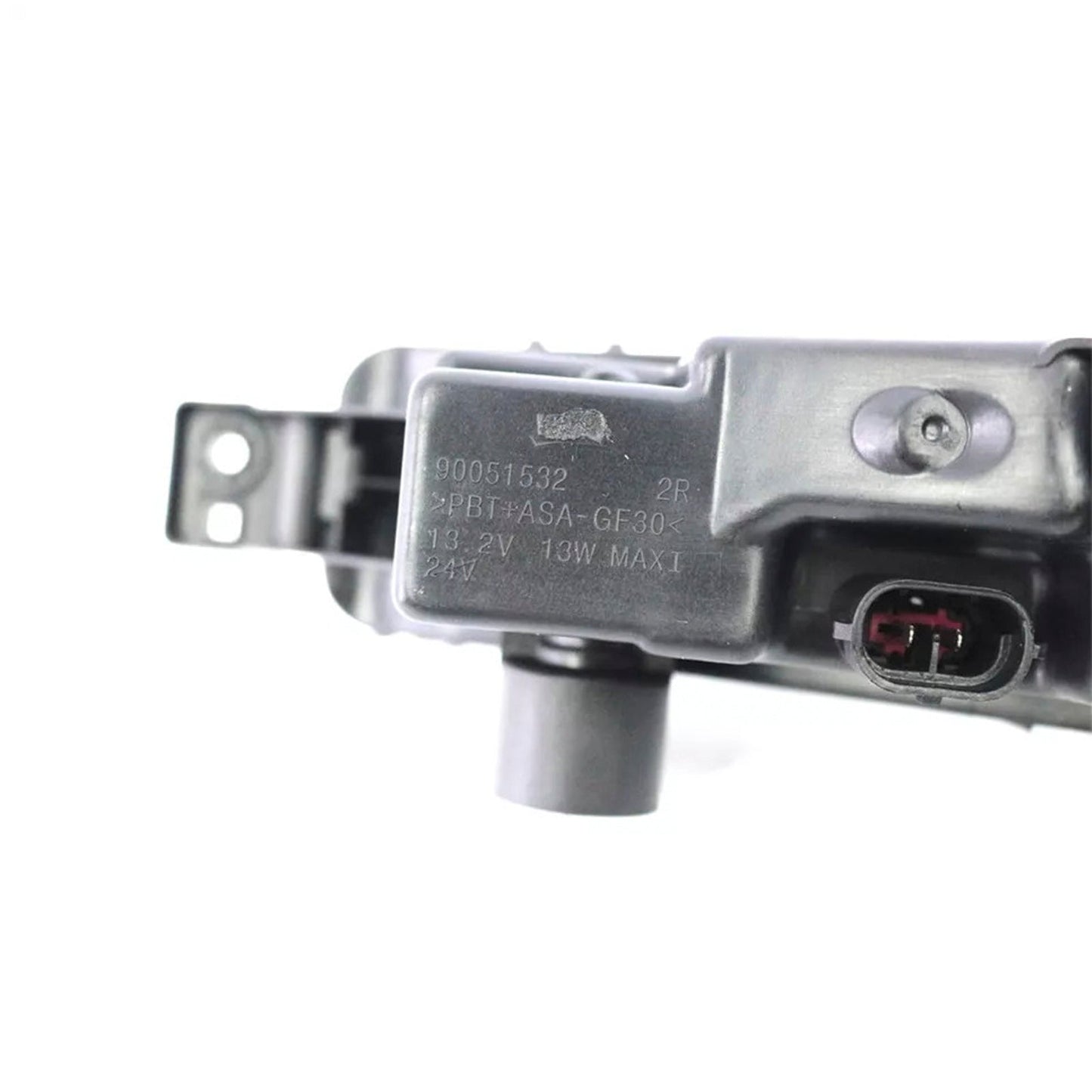 1 Pcs LED Front Right Fog Light For BMW 5 Series G30 G38 17-19 63177349132